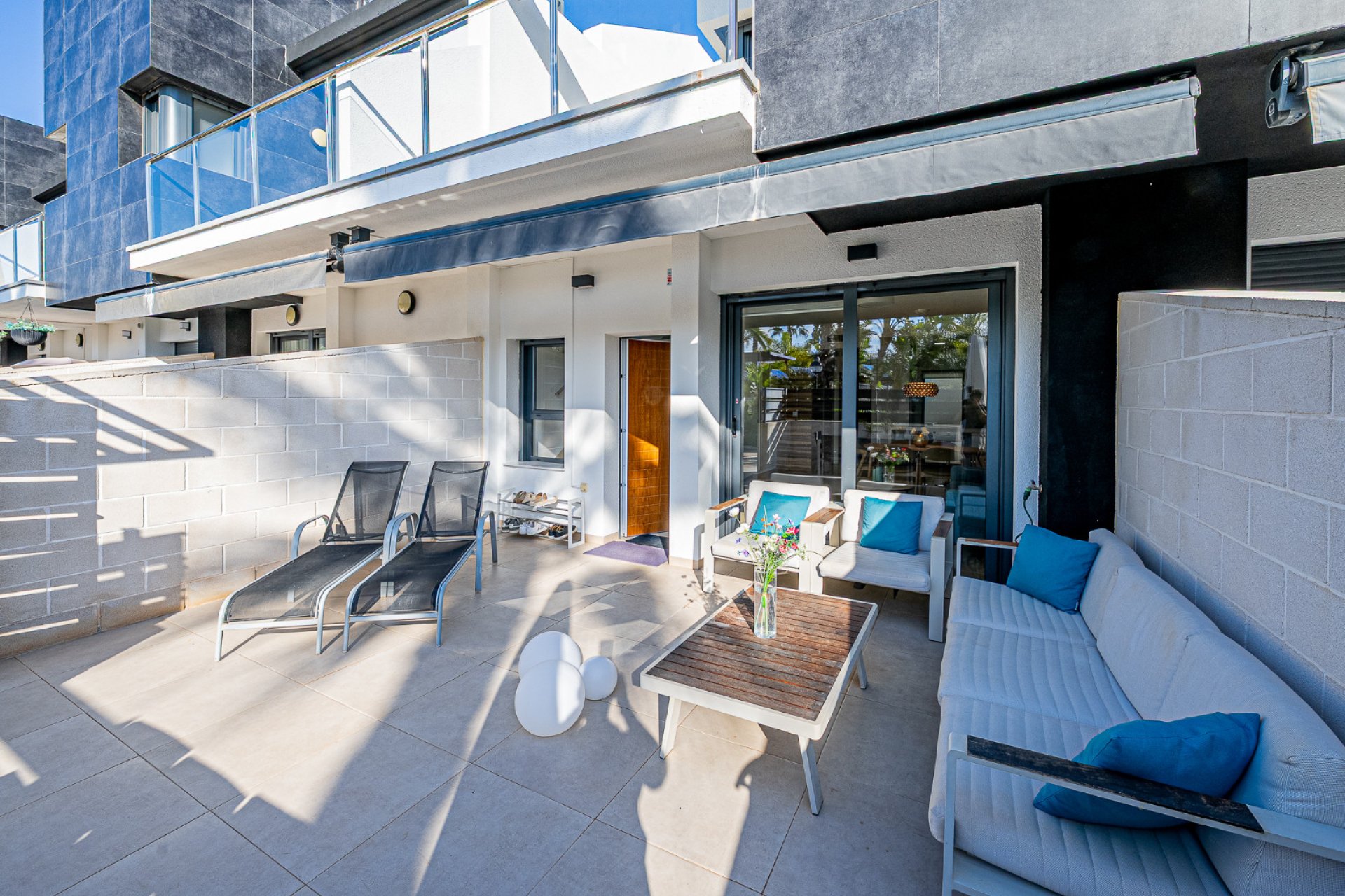 Resale - Townhouse -
Los Dolses