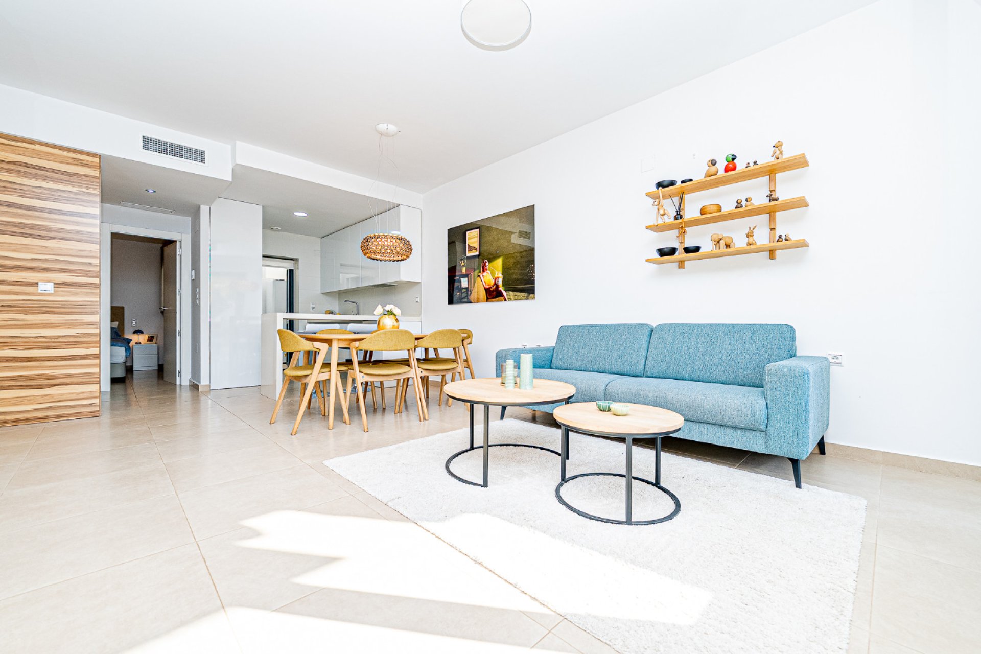 Resale - Townhouse -
Los Dolses