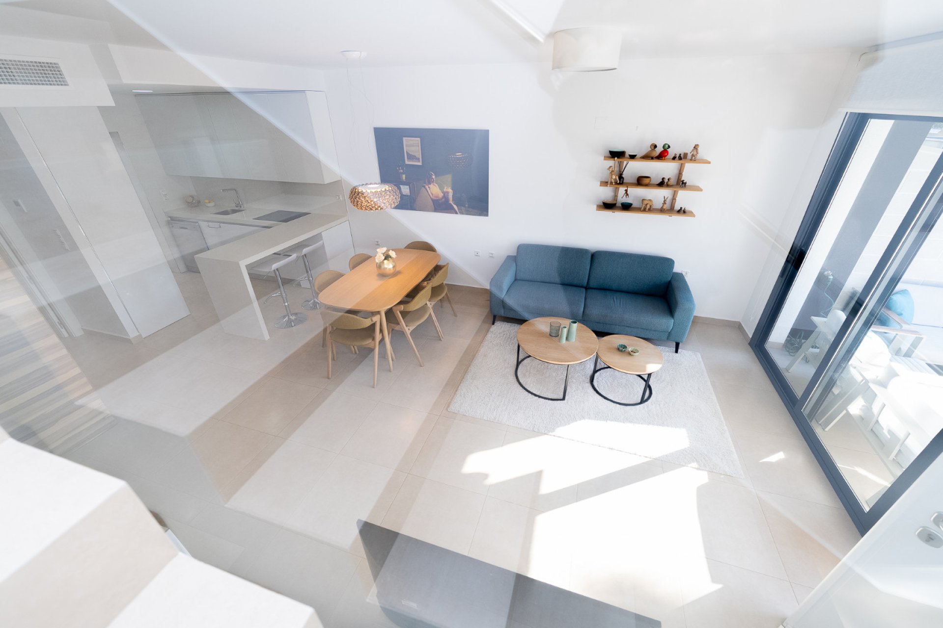 Resale - Townhouse -
Los Dolses