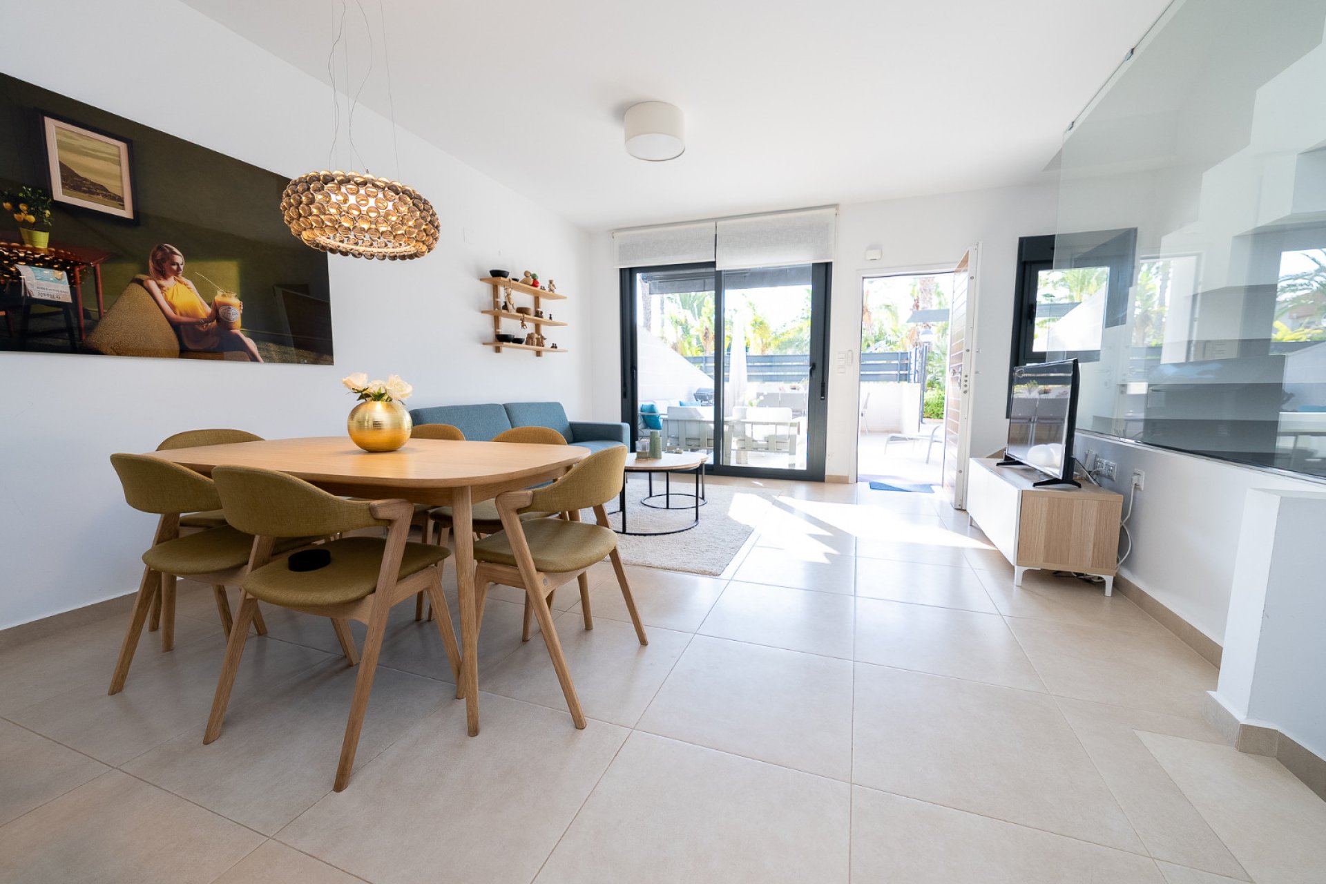 Resale - Townhouse -
Los Dolses