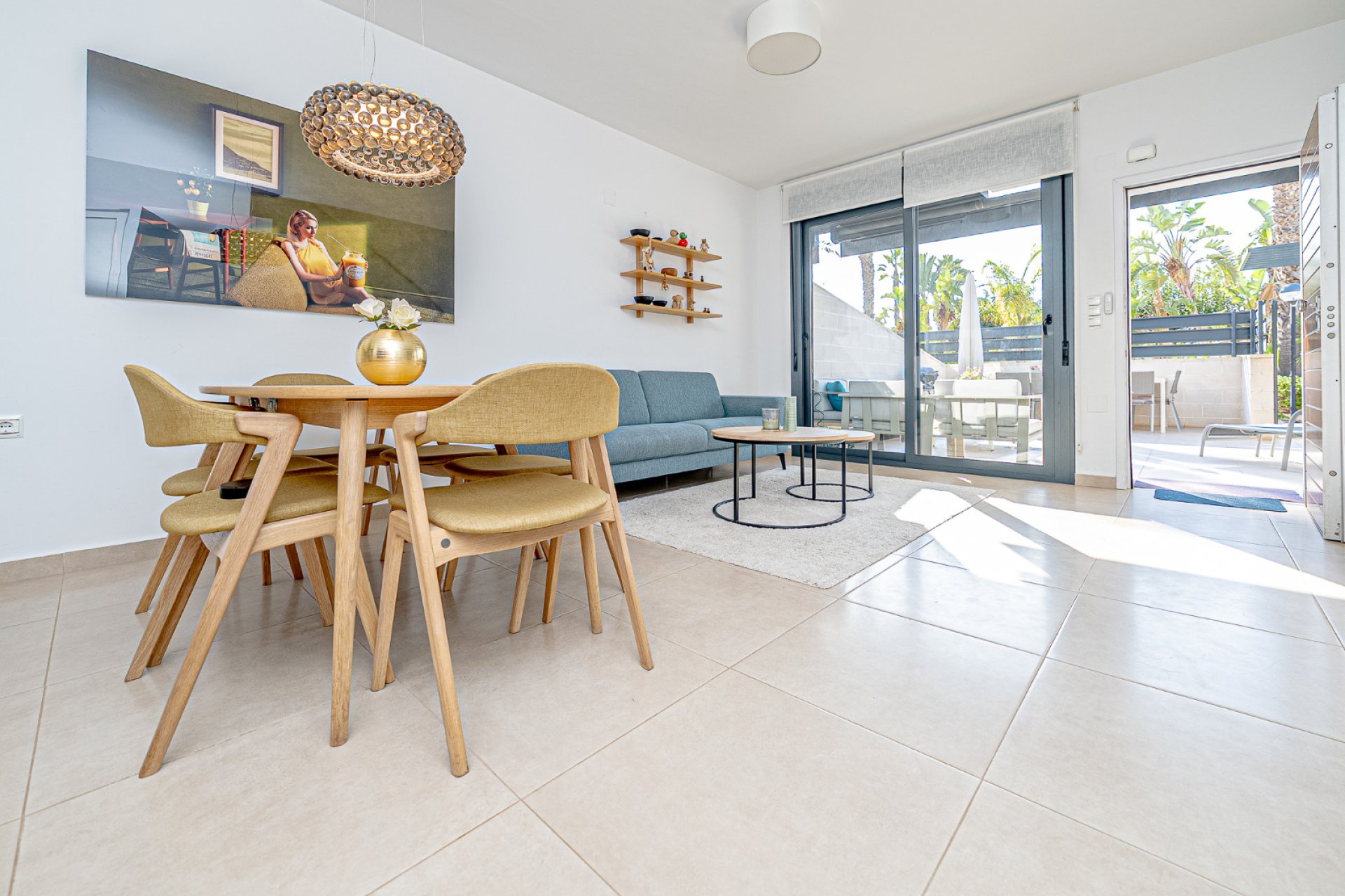 Resale - Townhouse -
Los Dolses