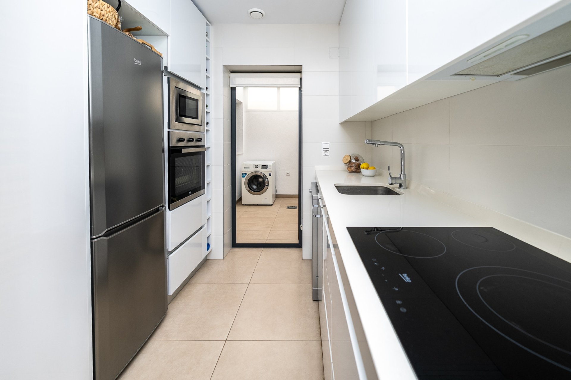 Resale - Townhouse -
Los Dolses