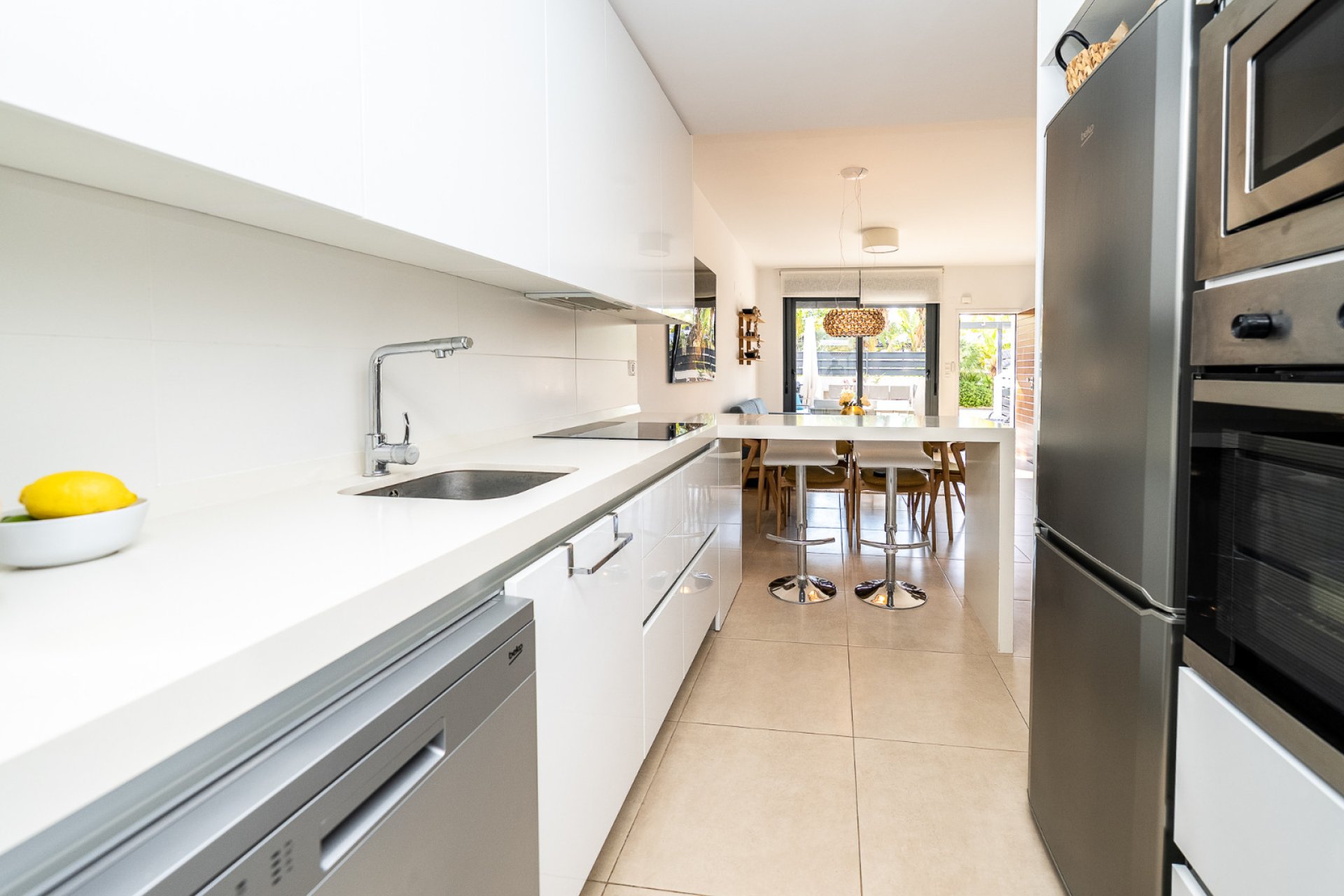 Resale - Townhouse -
Los Dolses