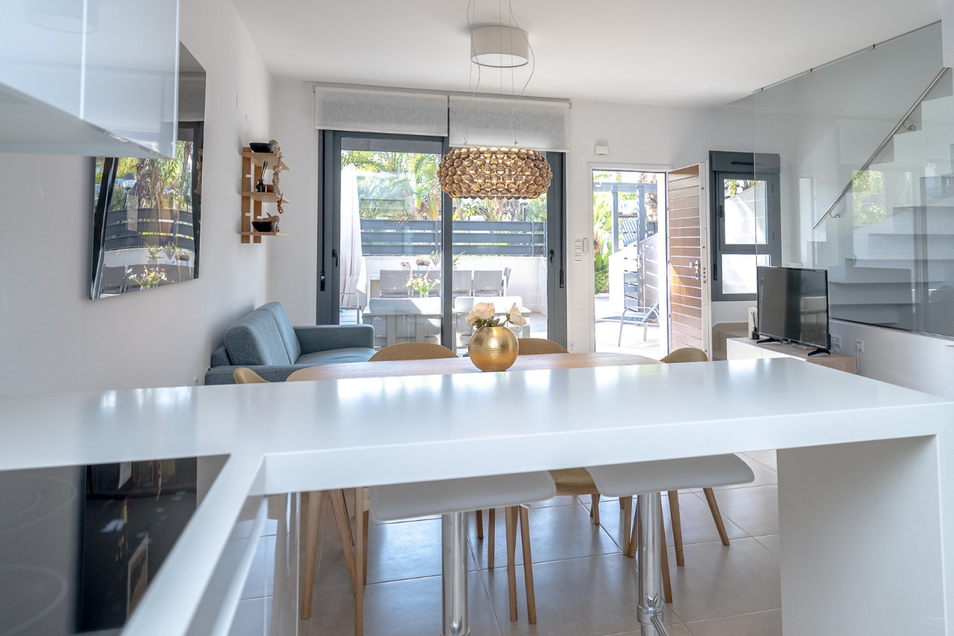 Resale - Townhouse -
Los Dolses