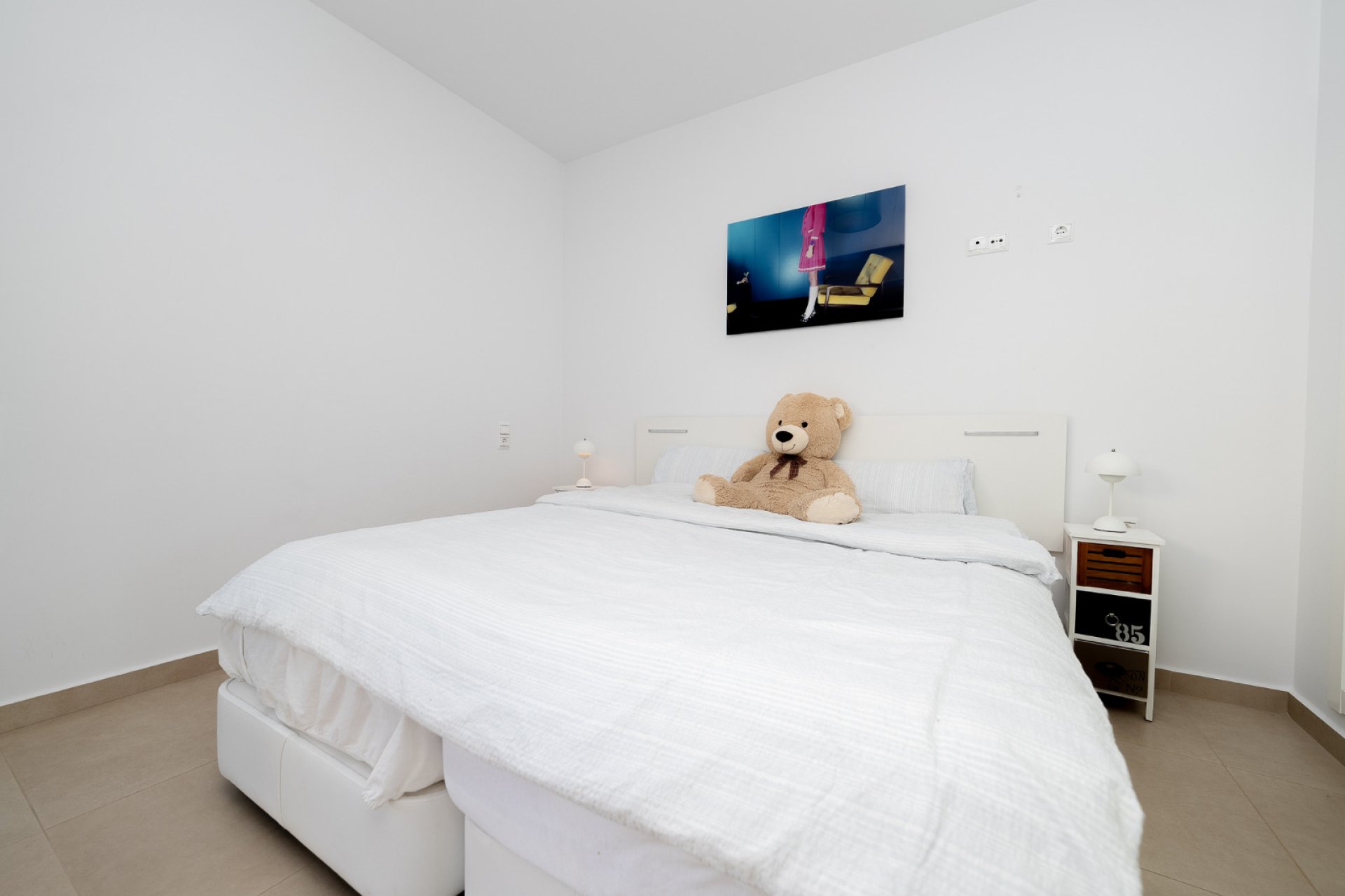 Resale - Townhouse -
Los Dolses