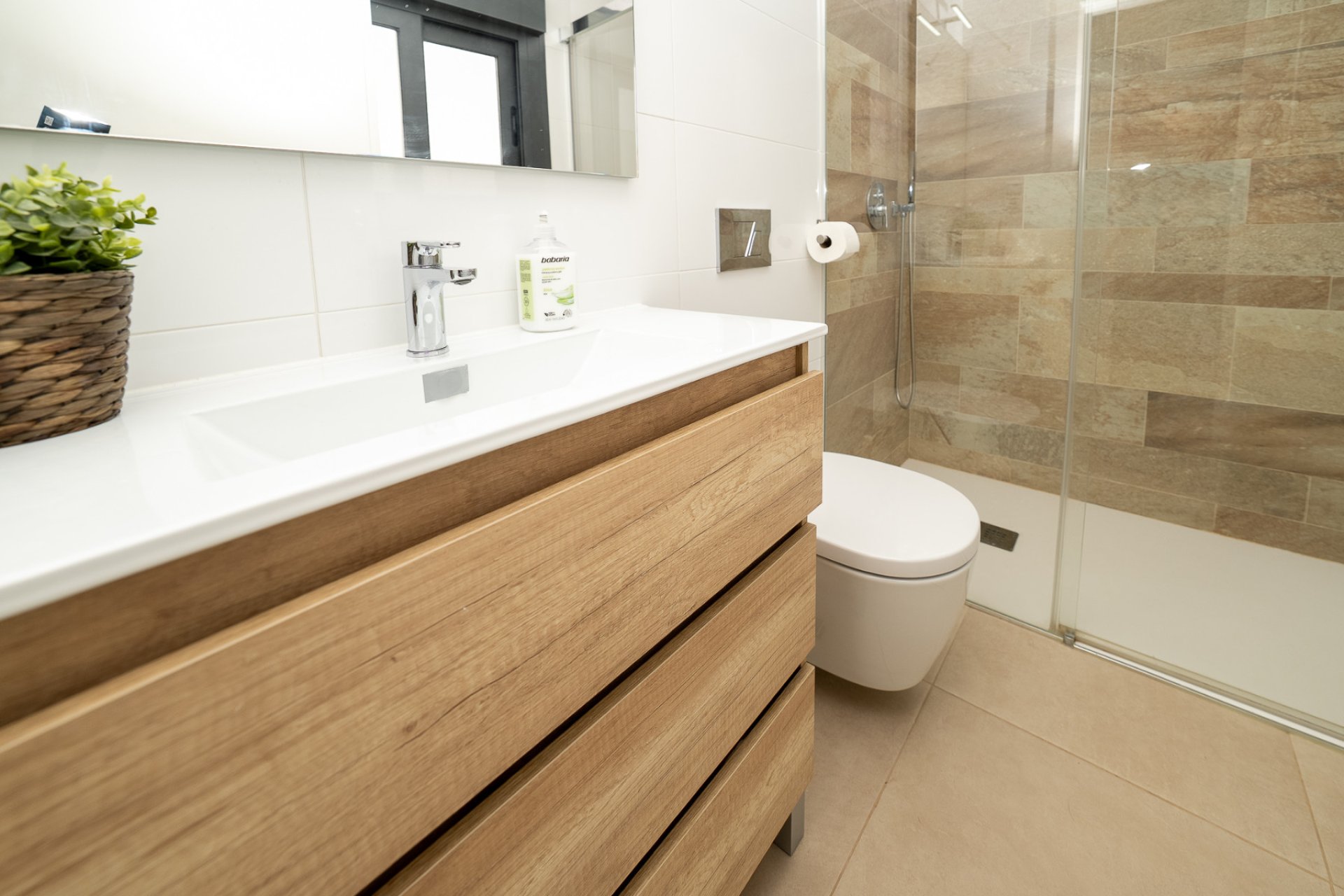 Resale - Townhouse -
Los Dolses