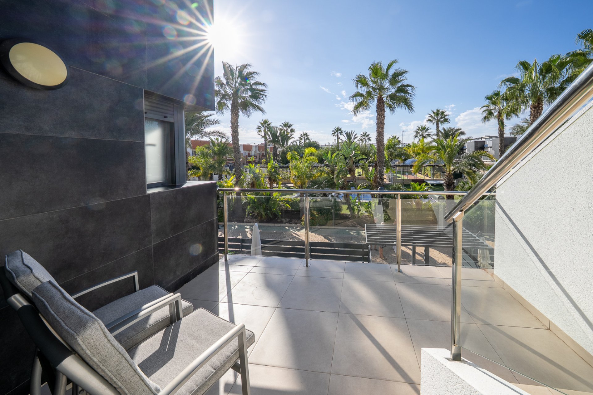 Resale - Townhouse -
Los Dolses