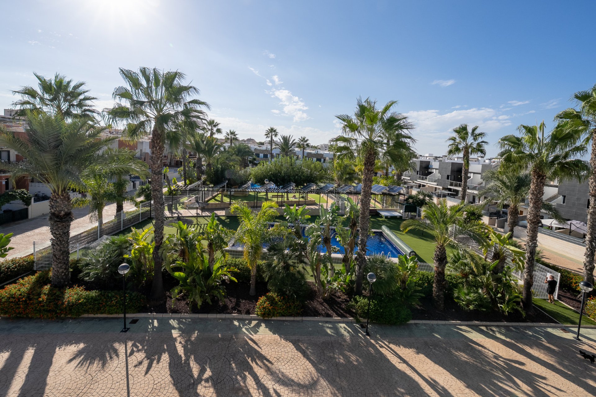 Resale - Townhouse -
Los Dolses