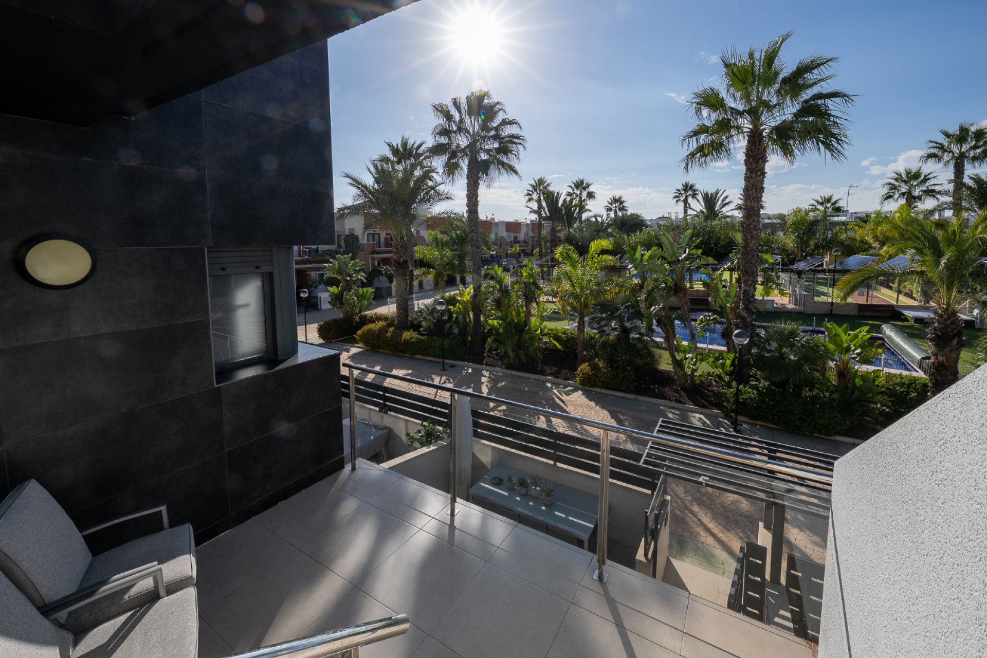 Resale - Townhouse -
Los Dolses