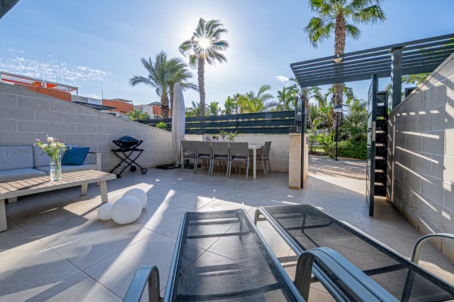 Resale - Townhouse -
Los Dolses