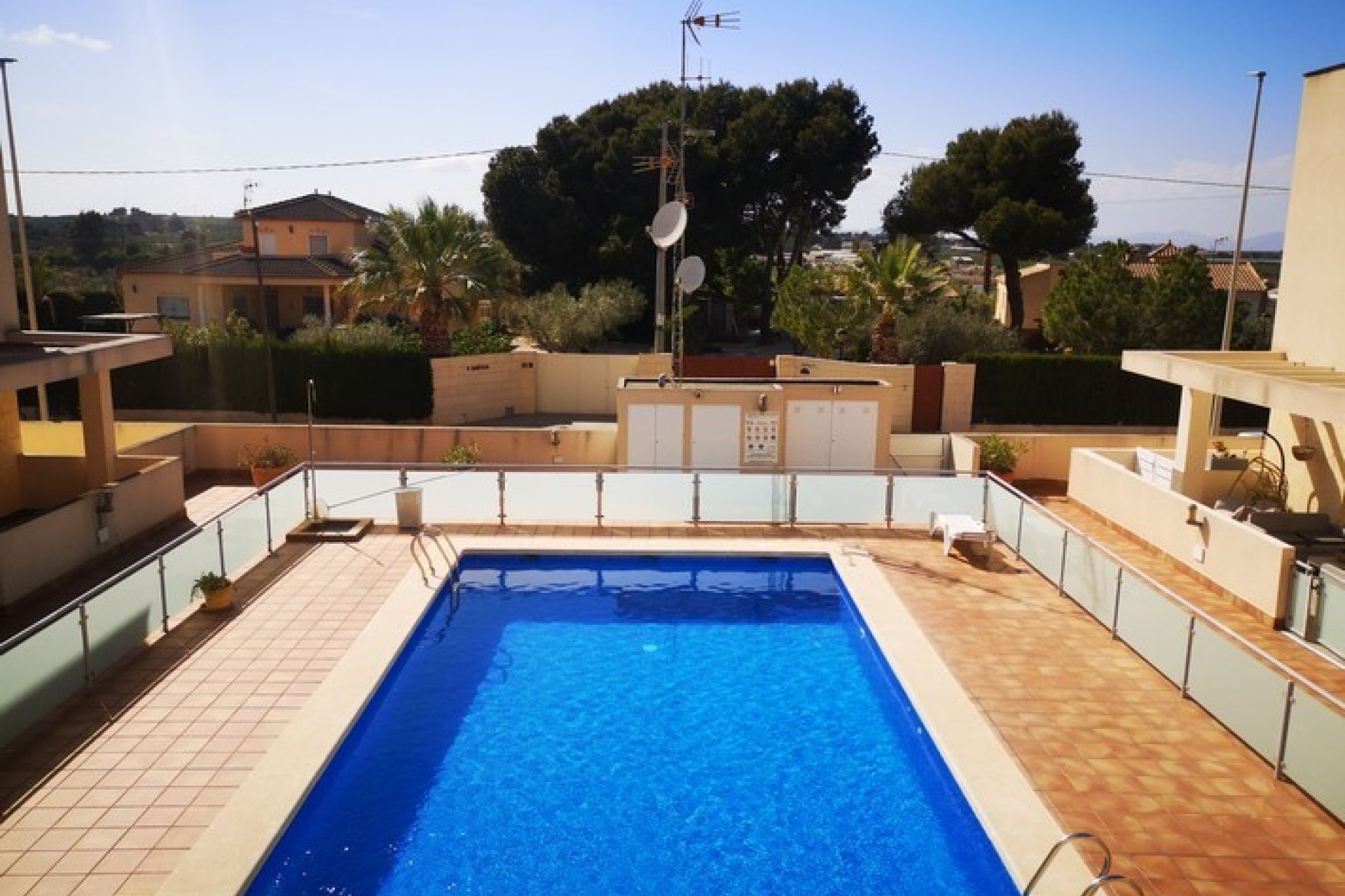 Resale - Townhouse -
Los Montesinos - La Herrada