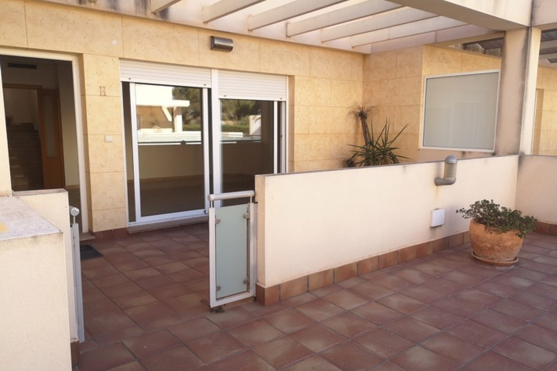 Resale - Townhouse -
Los Montesinos - La Herrada