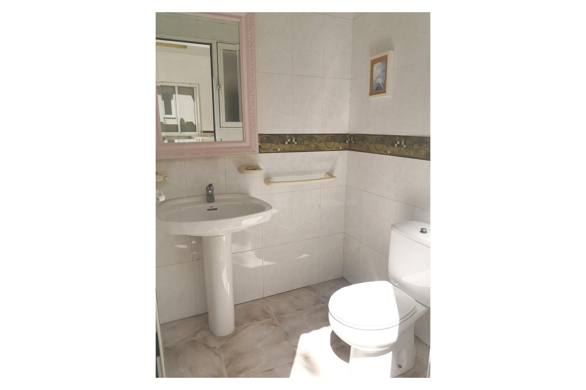 Resale - Townhouse -
Los Montesinos - Montesinos