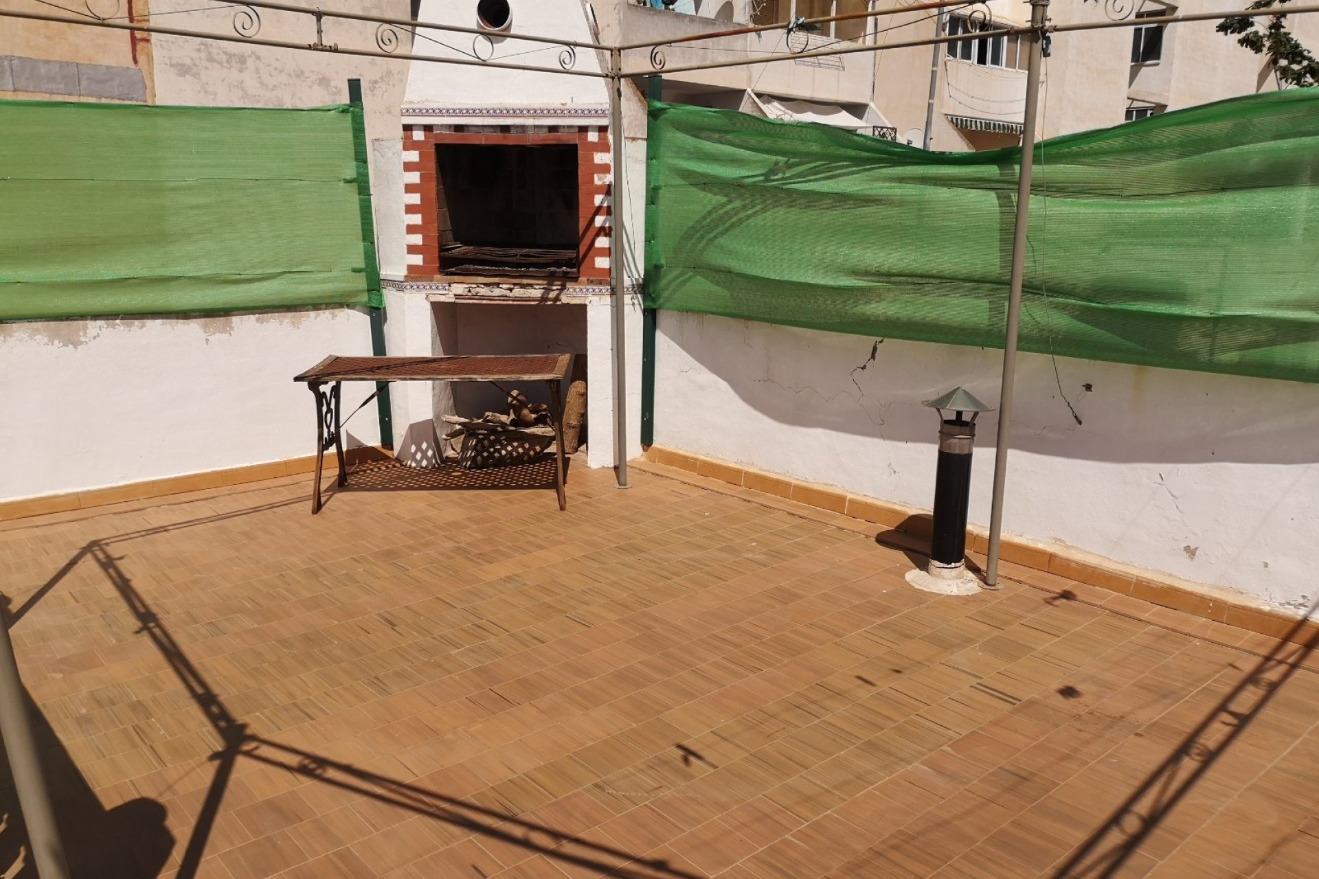 Resale - Townhouse -
Los Montesinos - Montesinos