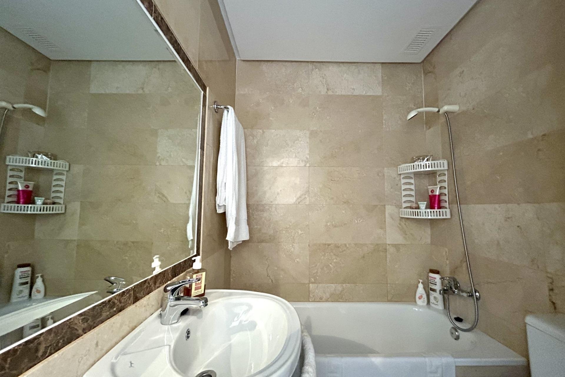 Resale - Townhouse -
Orihuela Costa - Aguamarina
