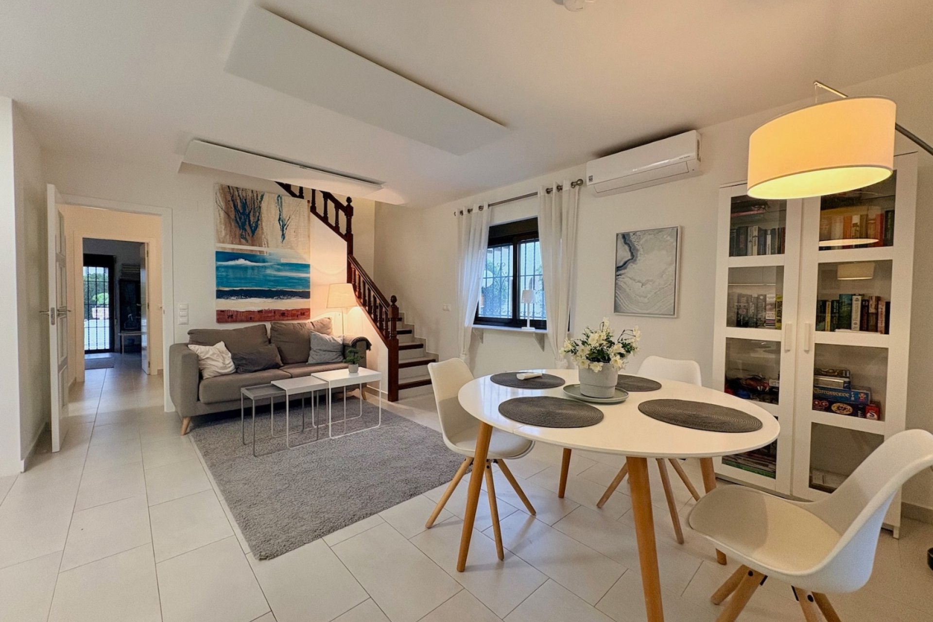 Resale - Townhouse -
Orihuela Costa - Cabo Roig