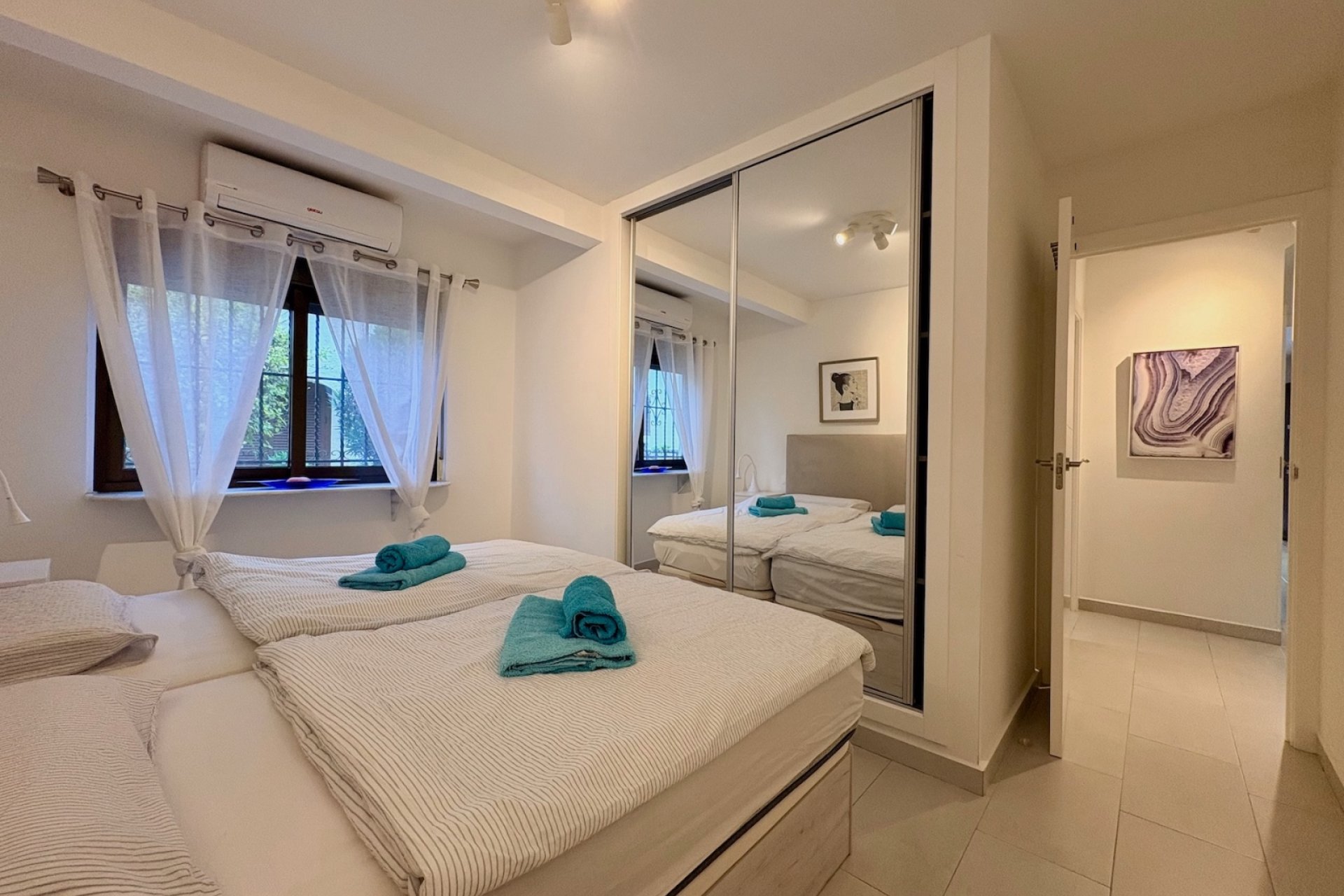 Resale - Townhouse -
Orihuela Costa - Cabo Roig