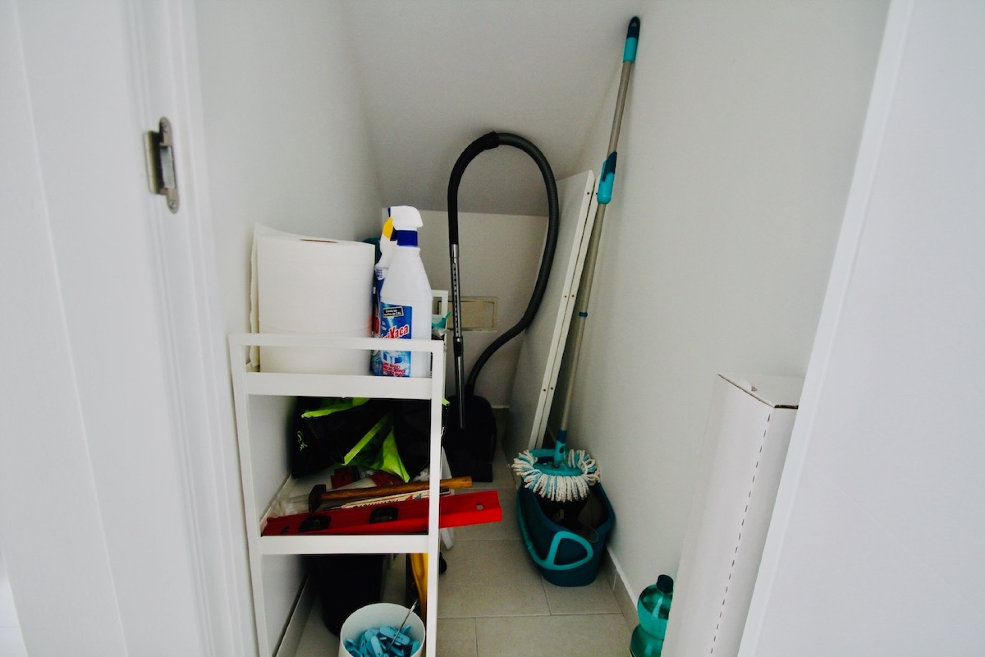 Resale - Townhouse -
Orihuela Costa - Cabo Roig