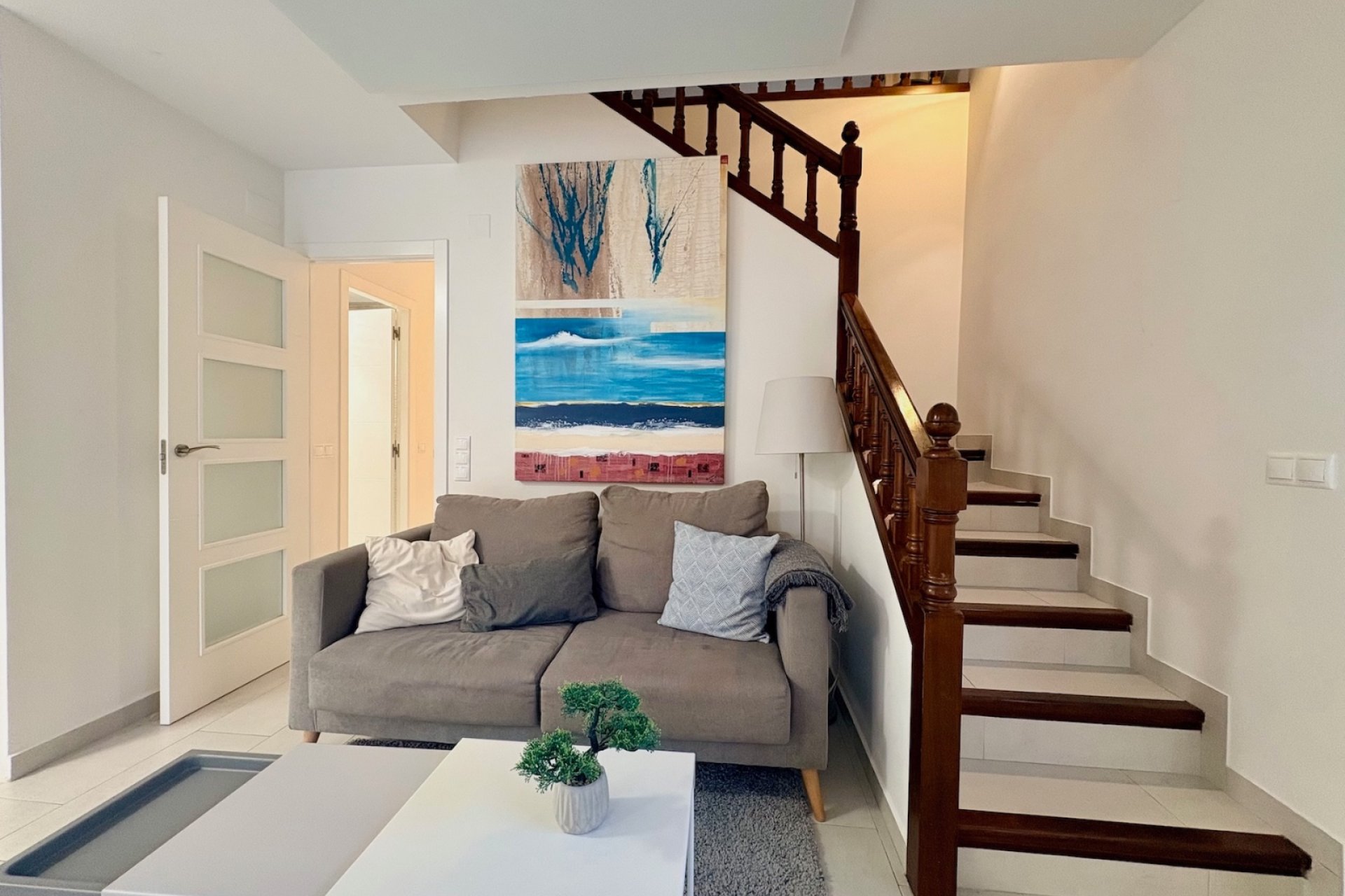 Resale - Townhouse -
Orihuela Costa - Cabo Roig