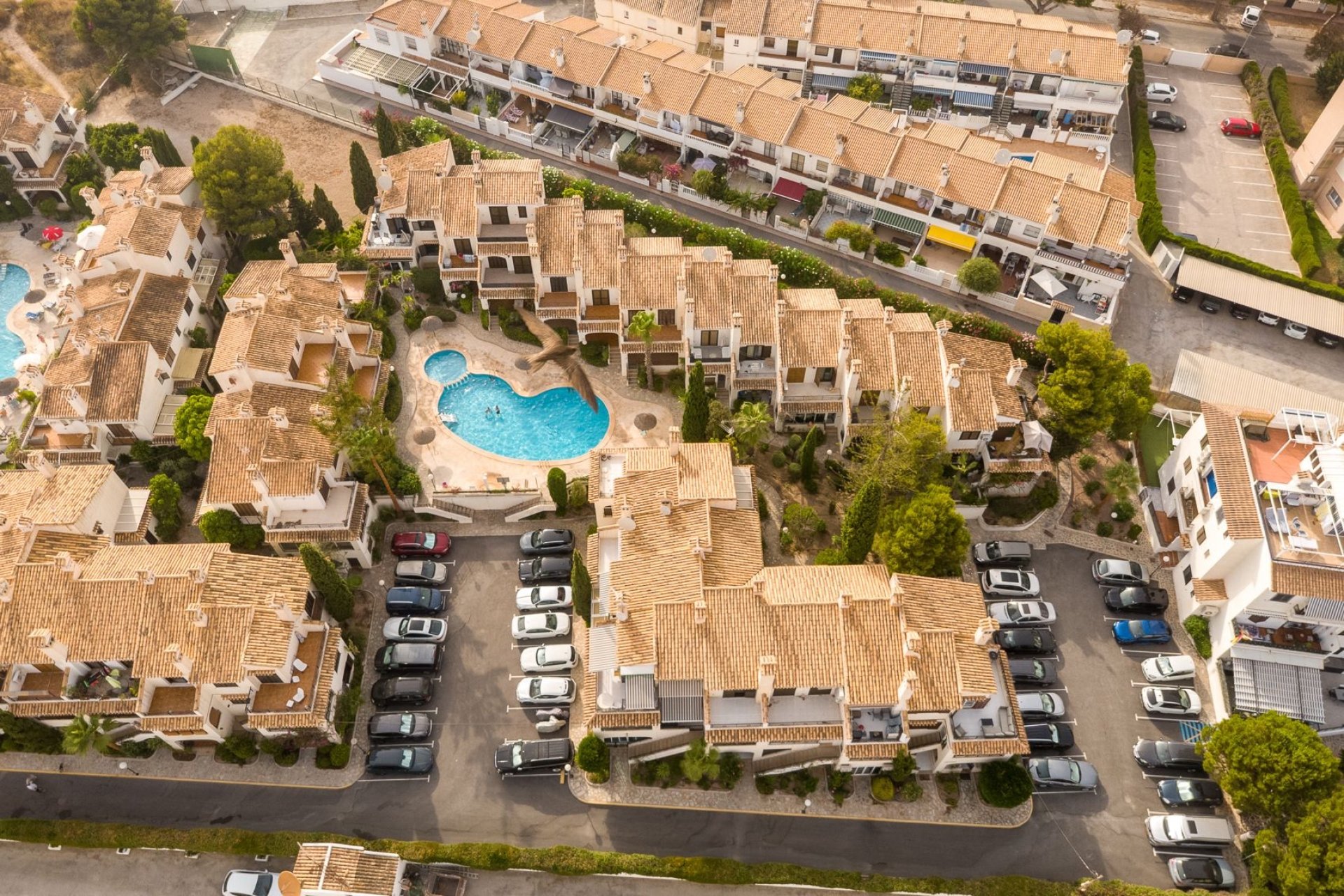 Resale - Townhouse -
Orihuela Costa - Cabo Roig