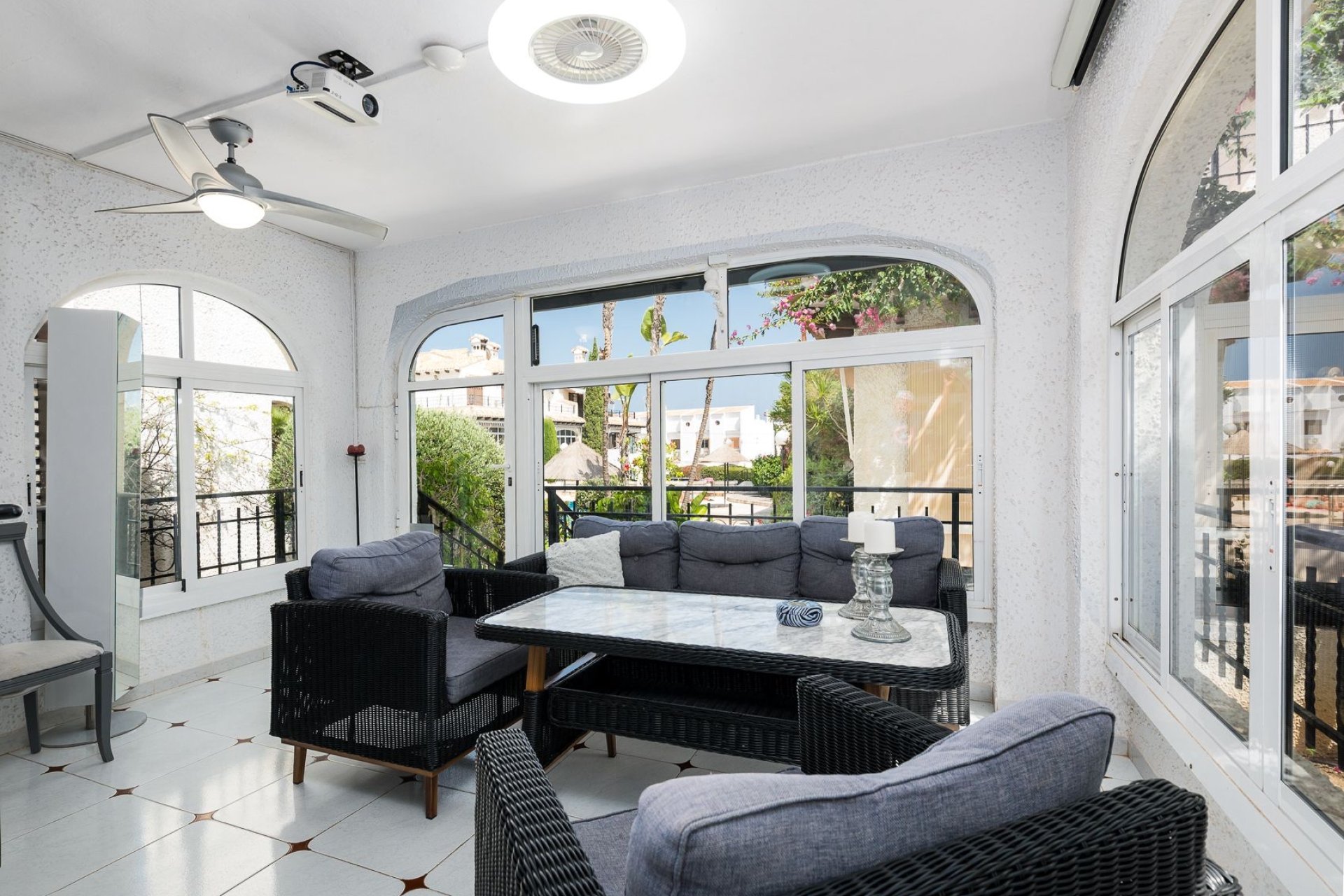 Resale - Townhouse -
Orihuela Costa - Cabo Roig