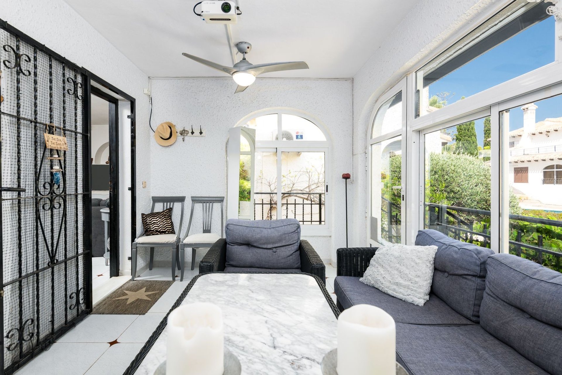 Resale - Townhouse -
Orihuela Costa - Cabo Roig