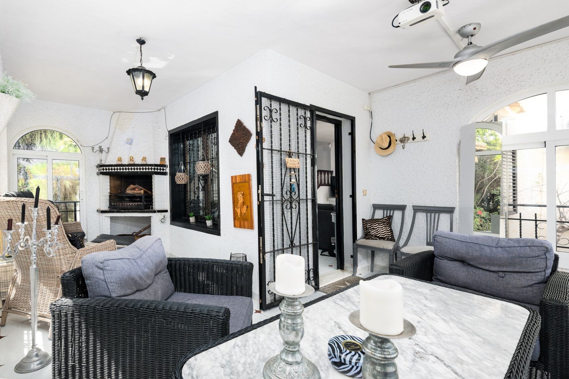 Resale - Townhouse -
Orihuela Costa - Cabo Roig