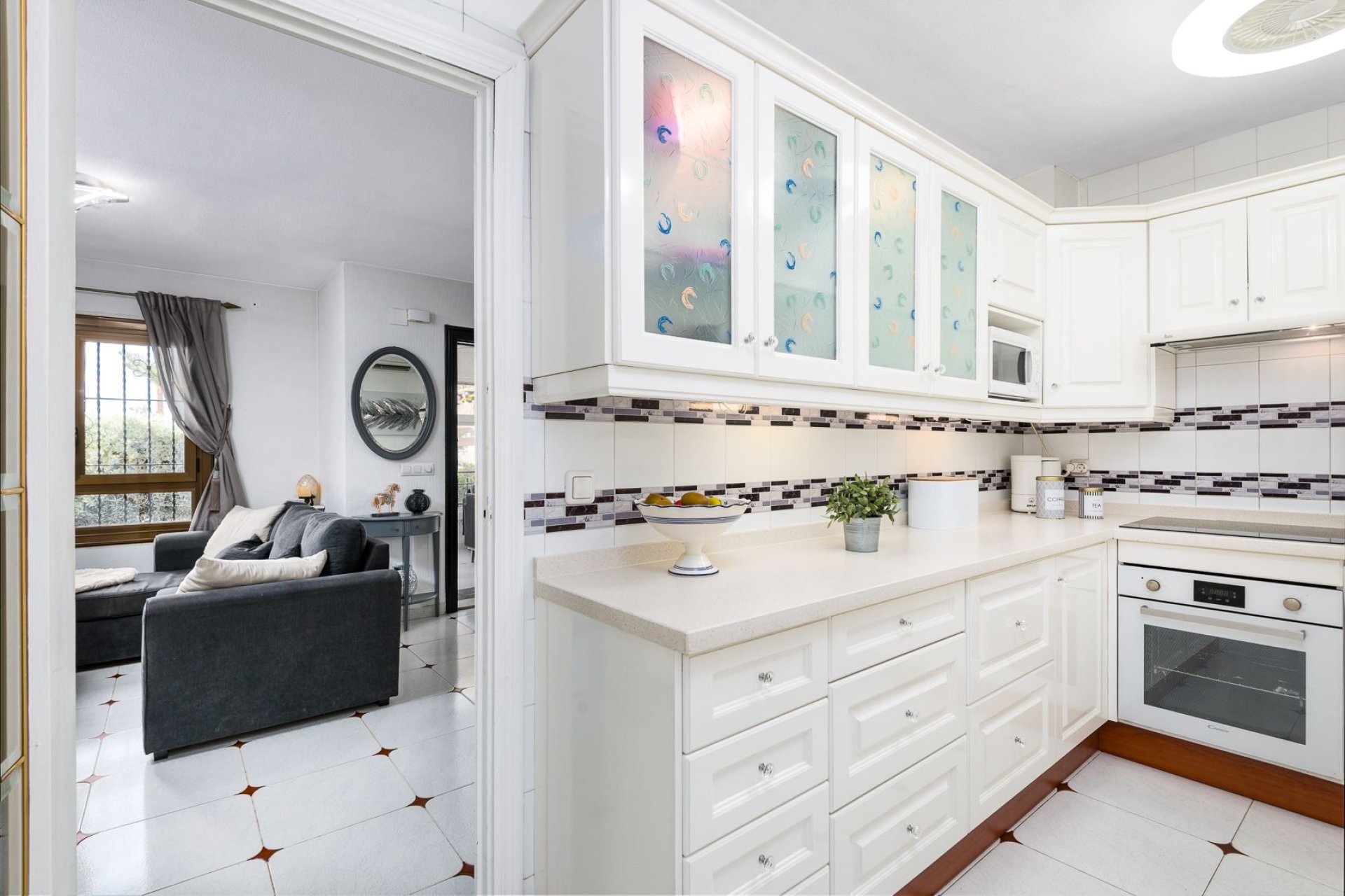 Resale - Townhouse -
Orihuela Costa - Cabo Roig