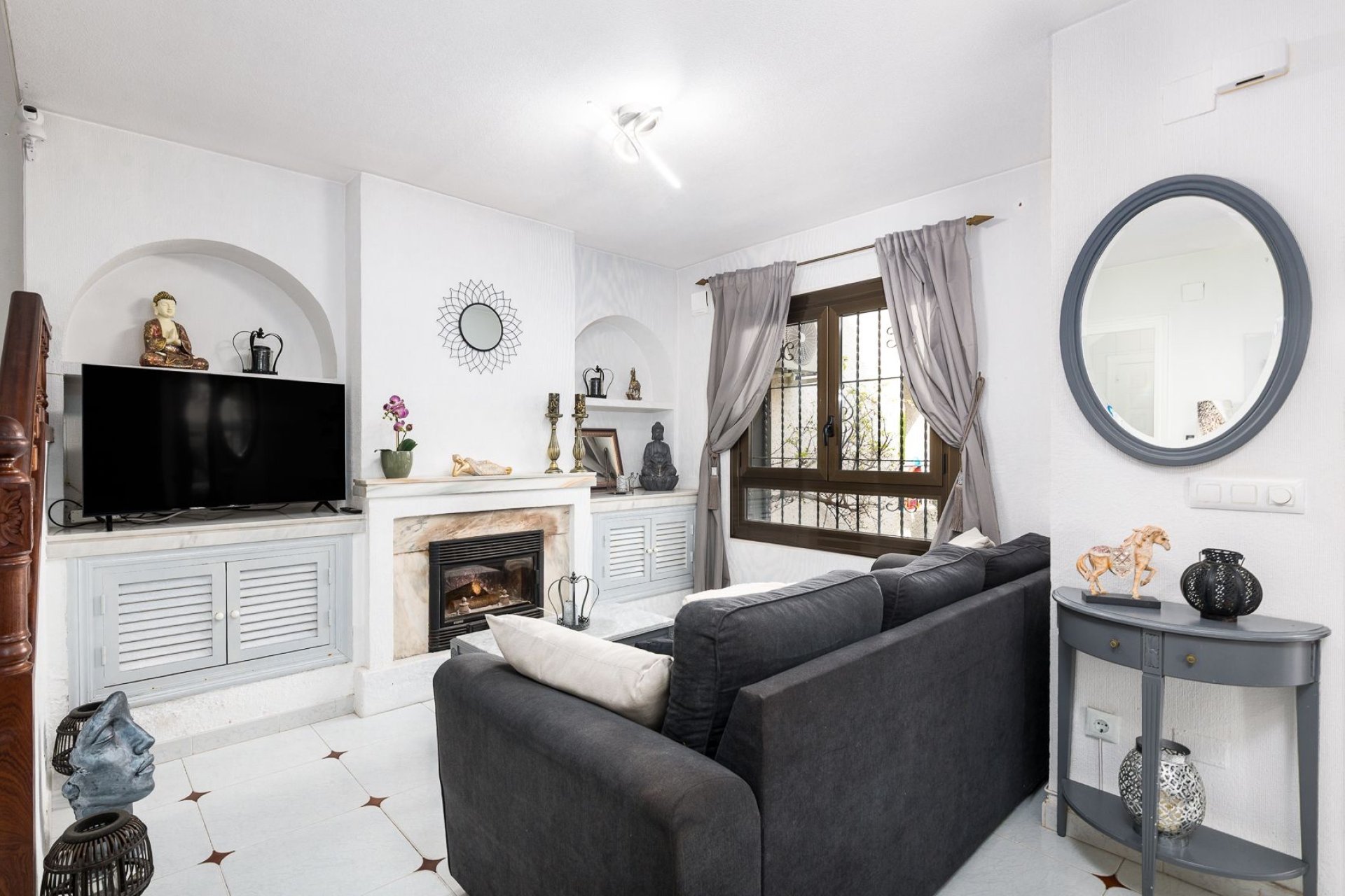 Resale - Townhouse -
Orihuela Costa - Cabo Roig