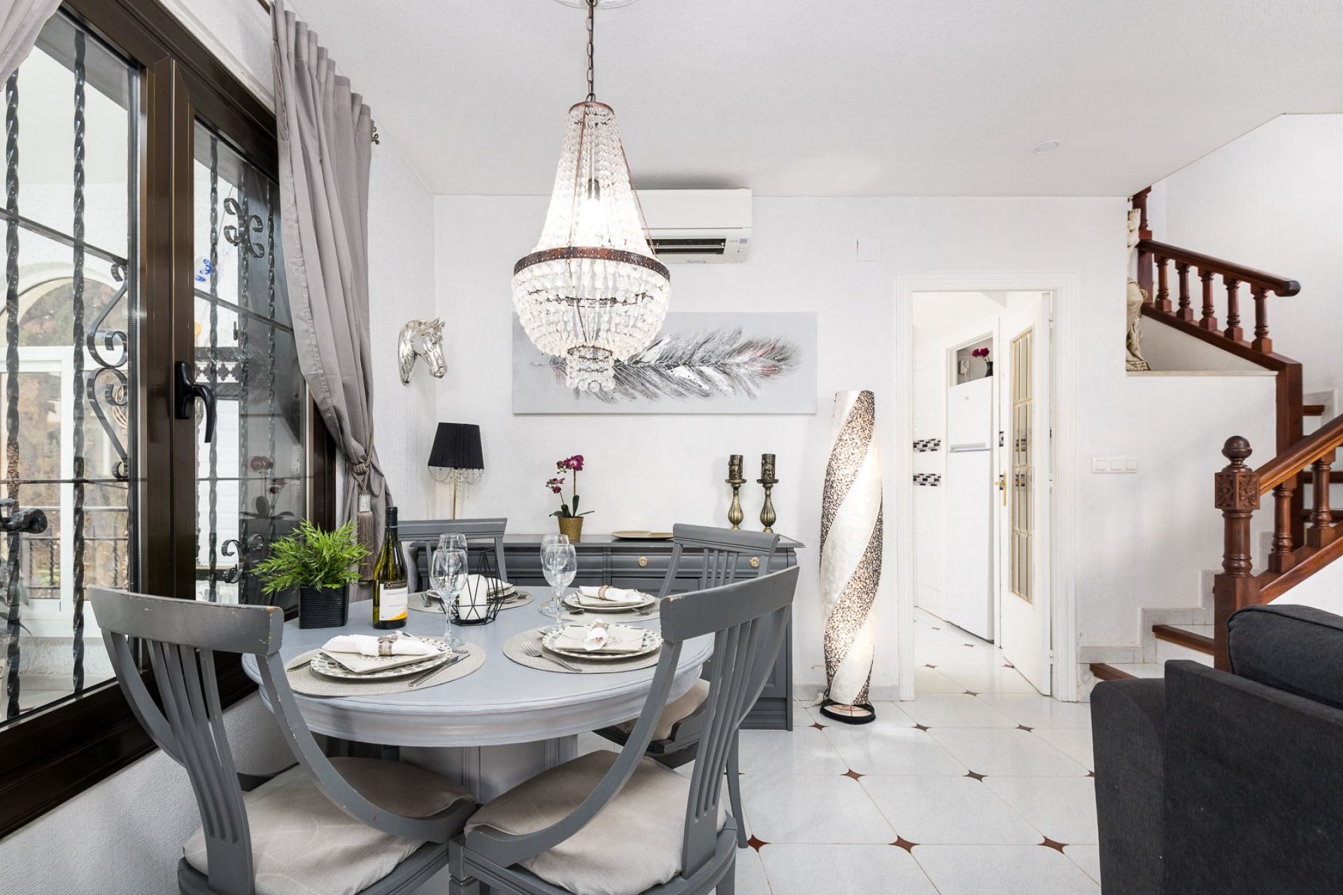 Resale - Townhouse -
Orihuela Costa - Cabo Roig