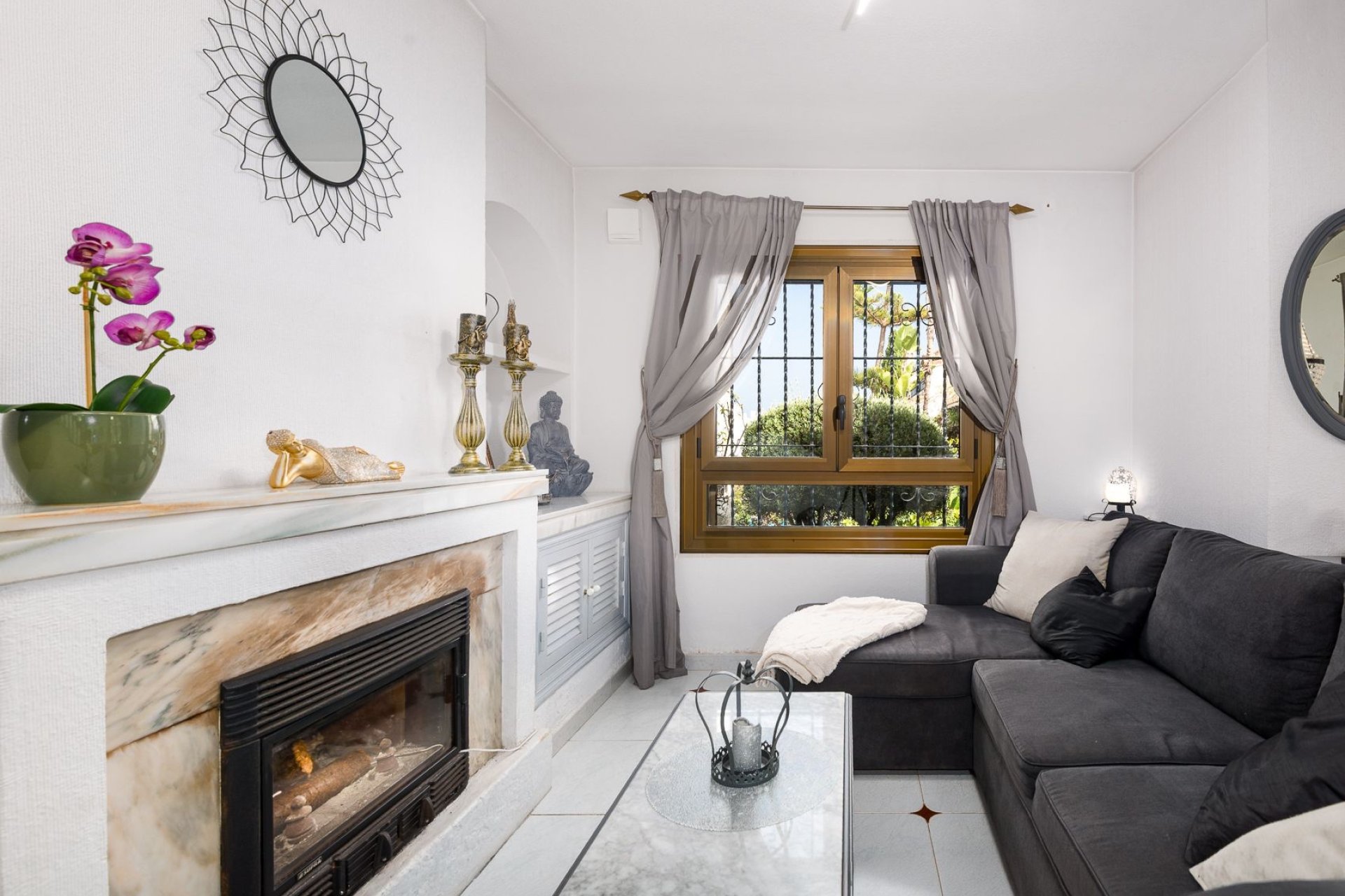 Resale - Townhouse -
Orihuela Costa - Cabo Roig