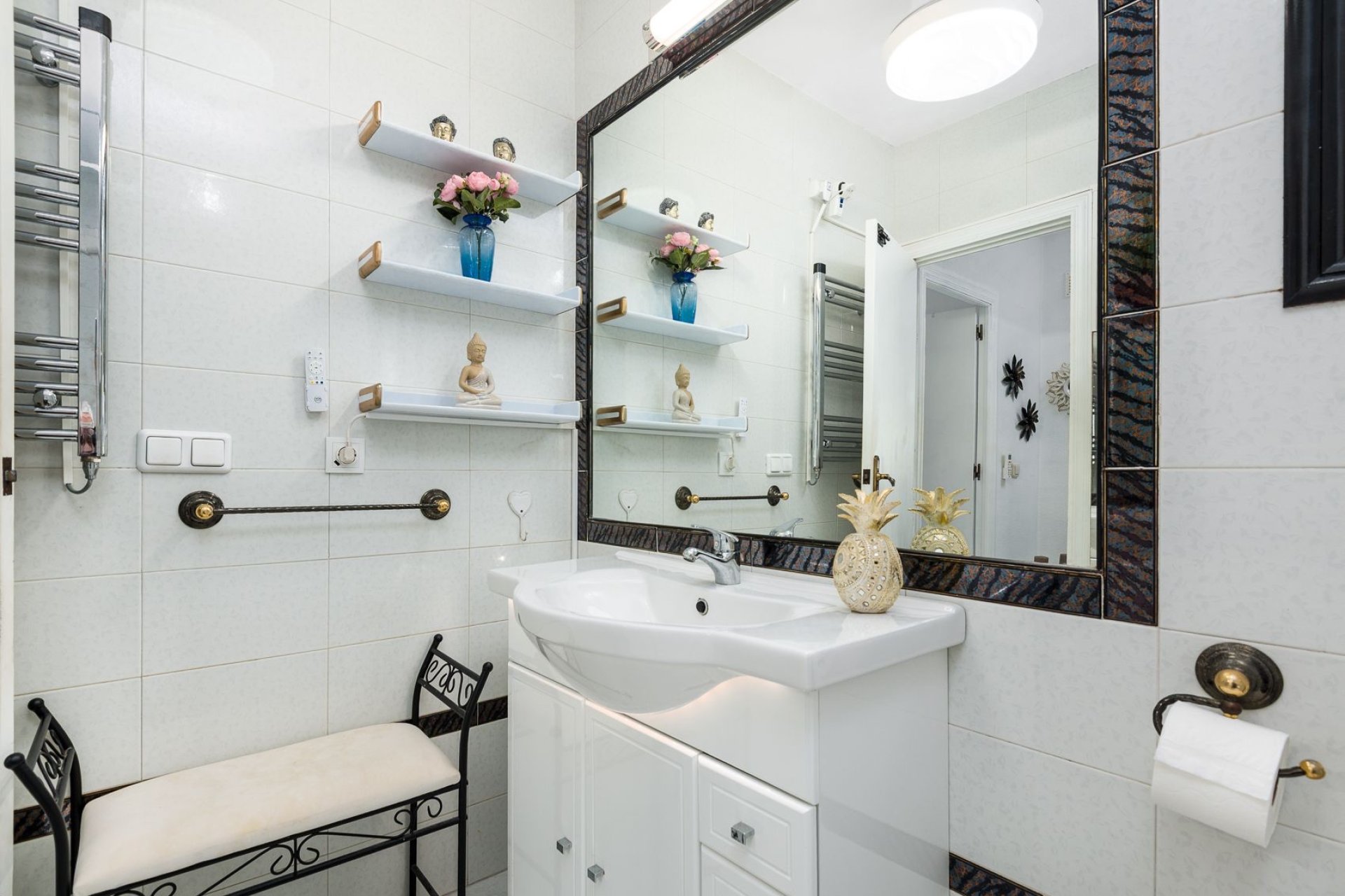Resale - Townhouse -
Orihuela Costa - Cabo Roig