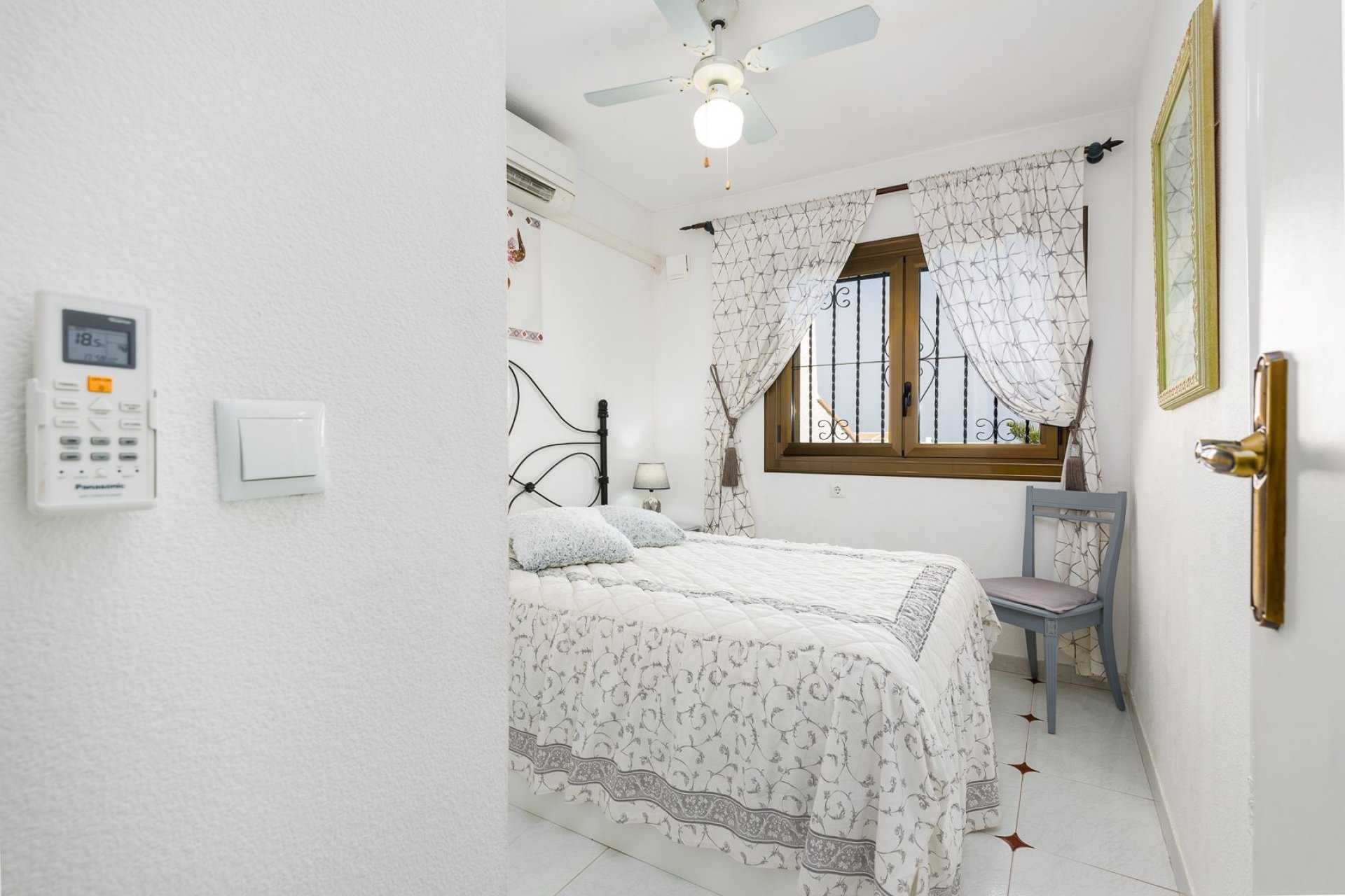 Resale - Townhouse -
Orihuela Costa - Cabo Roig