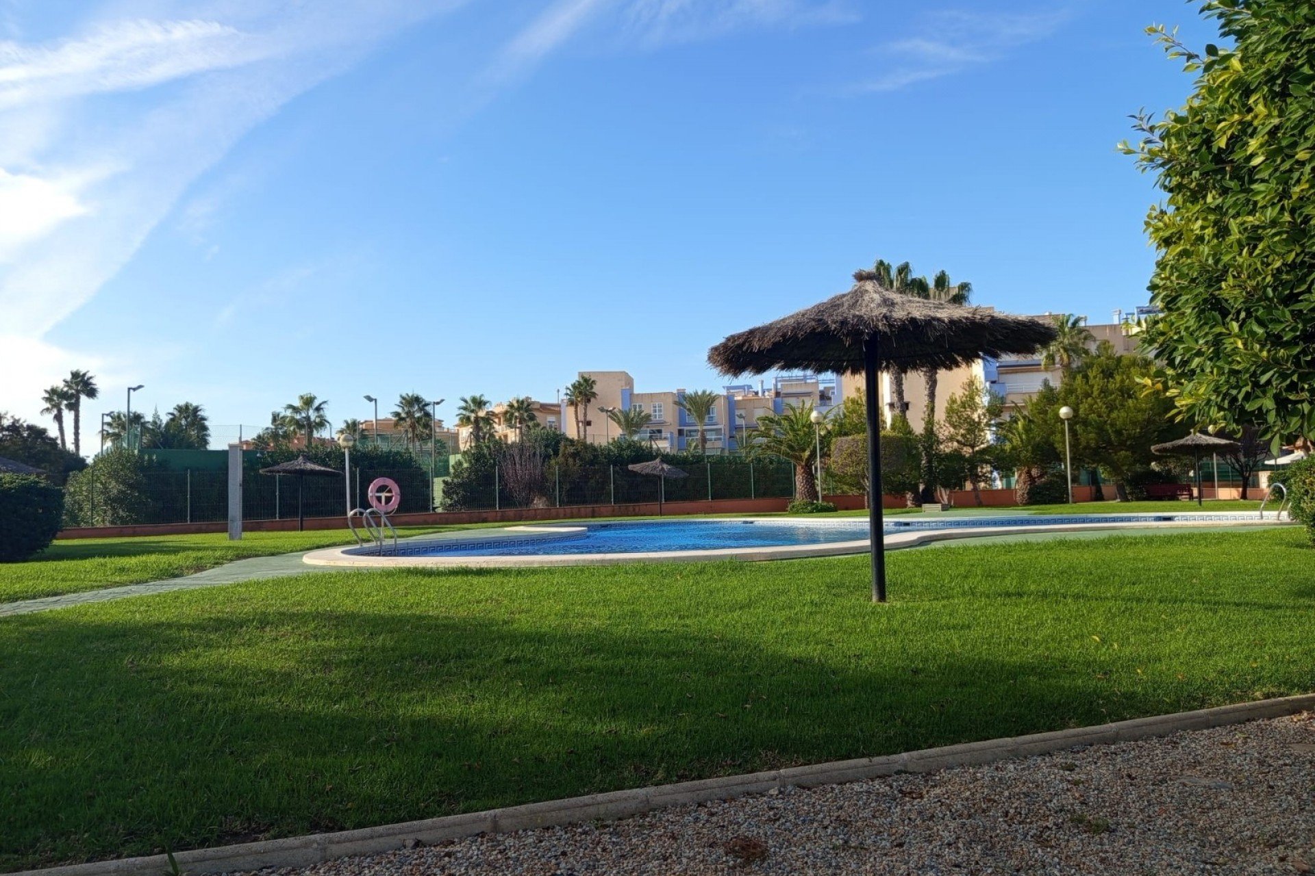 Resale - Townhouse -
Orihuela Costa - Cabo Roig