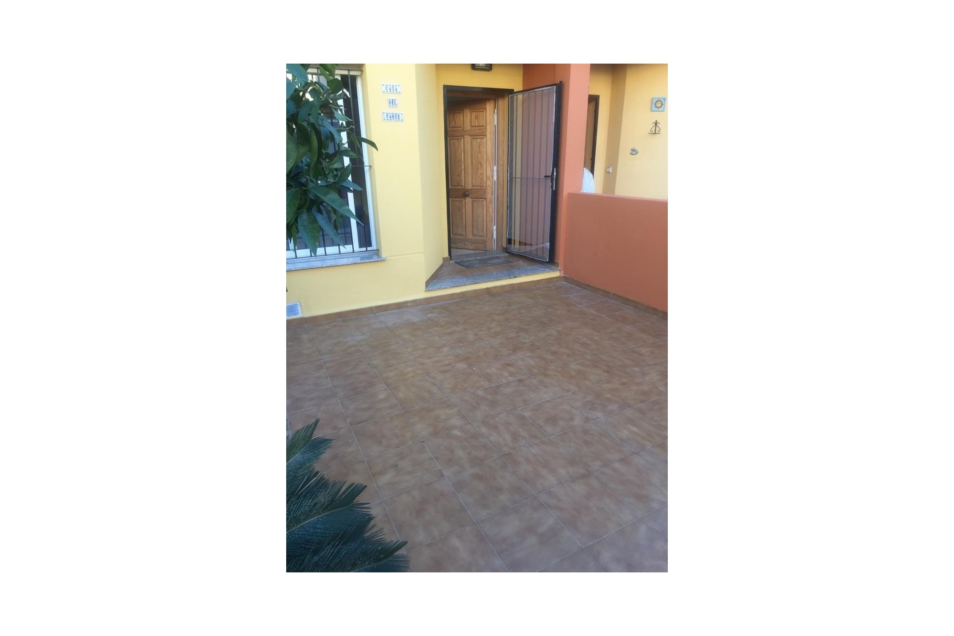 Resale - Townhouse -
Orihuela Costa - Cabo Roig