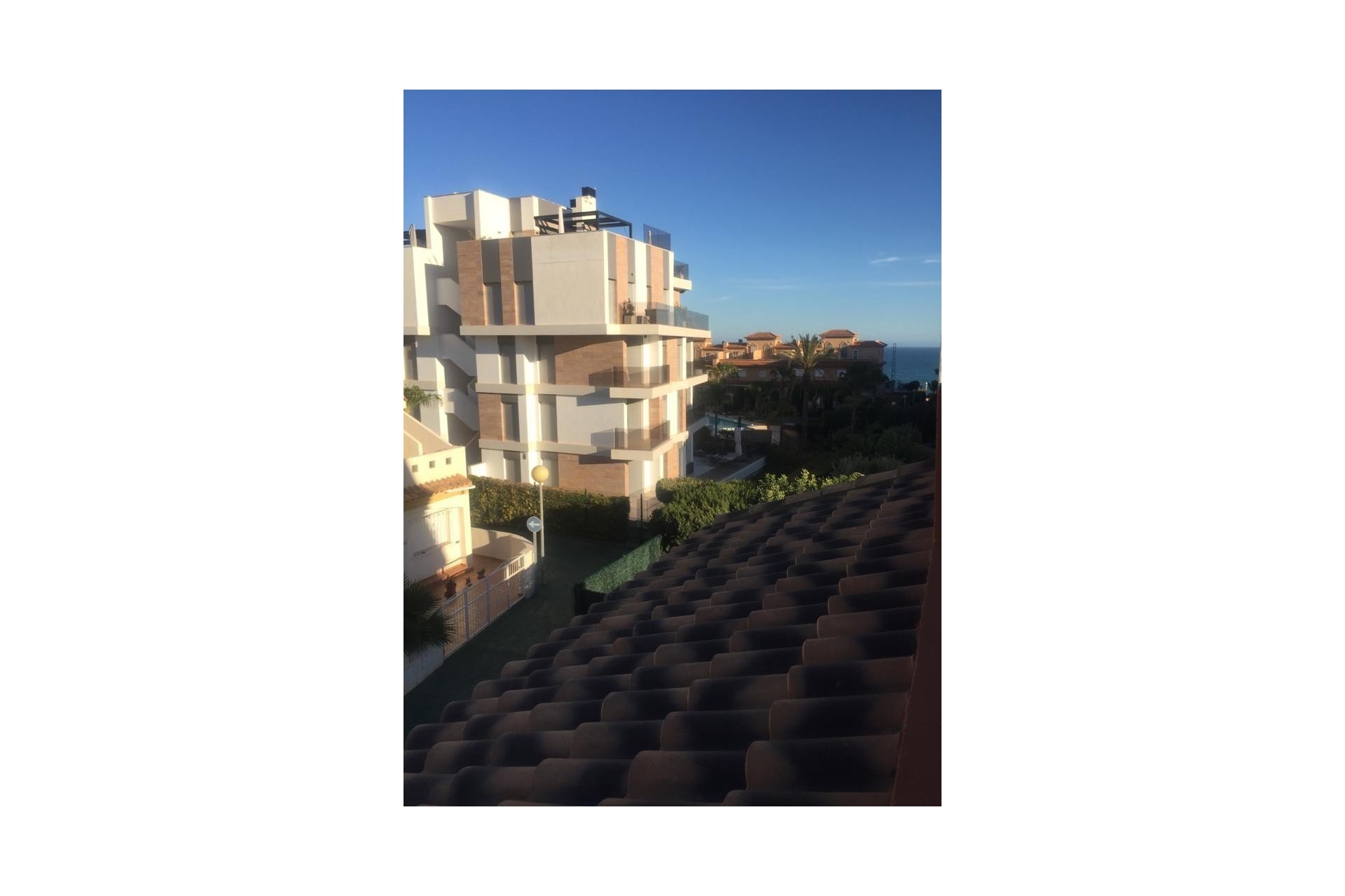 Resale - Townhouse -
Orihuela Costa - Cabo Roig