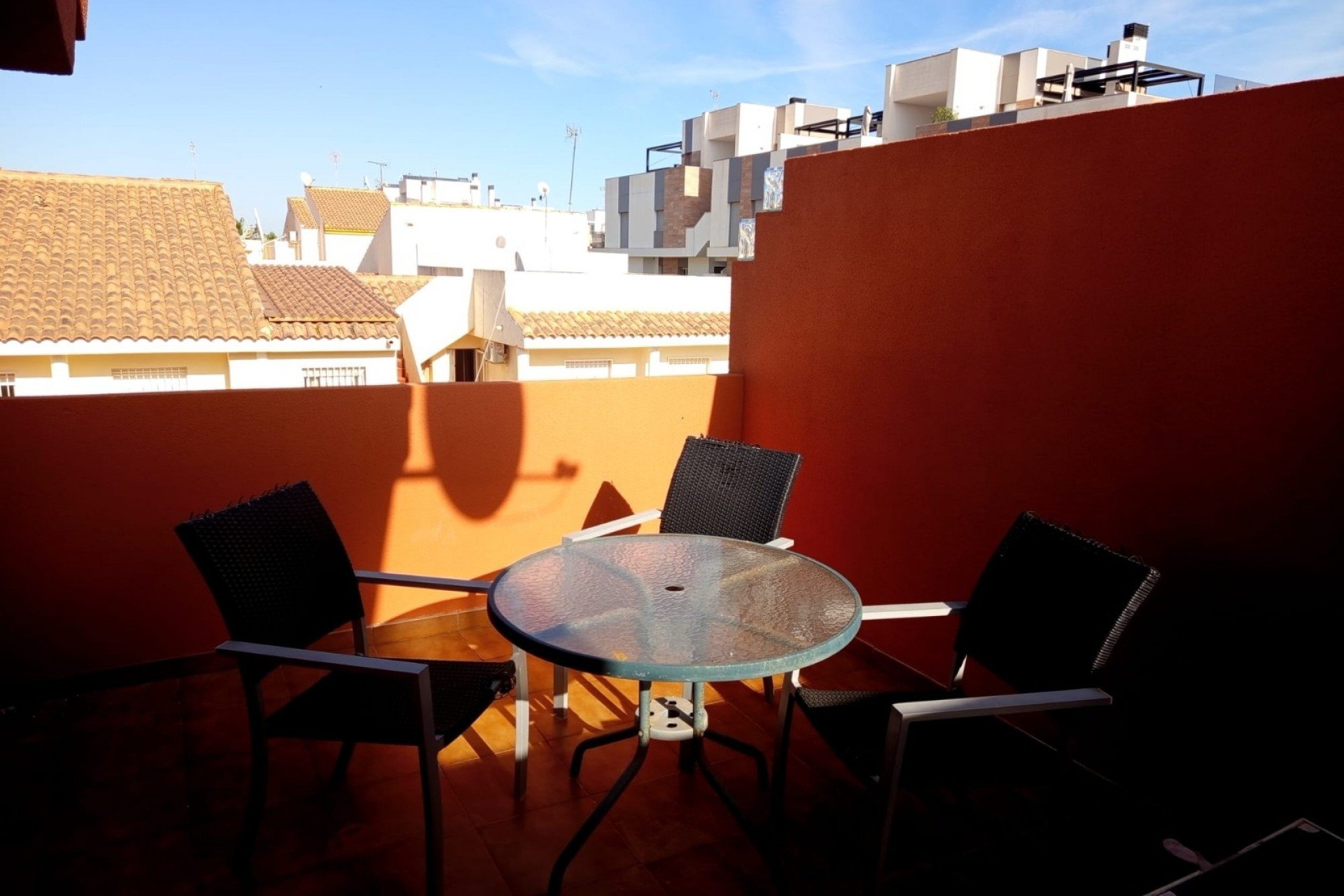 Resale - Townhouse -
Orihuela Costa - Cabo Roig