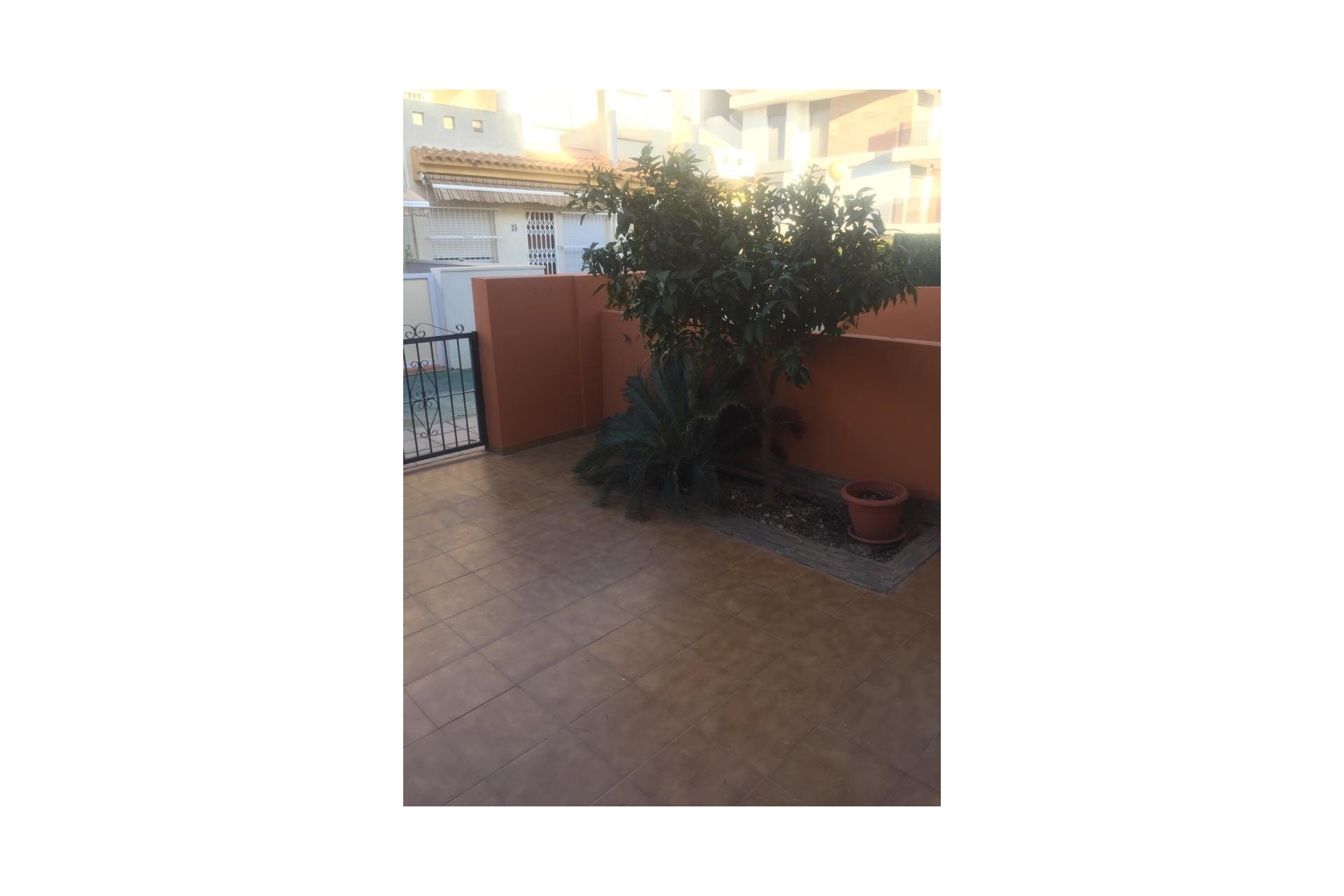 Resale - Townhouse -
Orihuela Costa - Cabo Roig