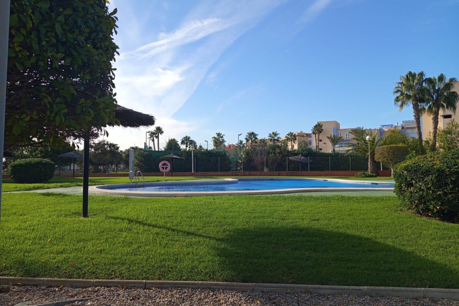 Resale - Townhouse -
Orihuela Costa - Cabo Roig