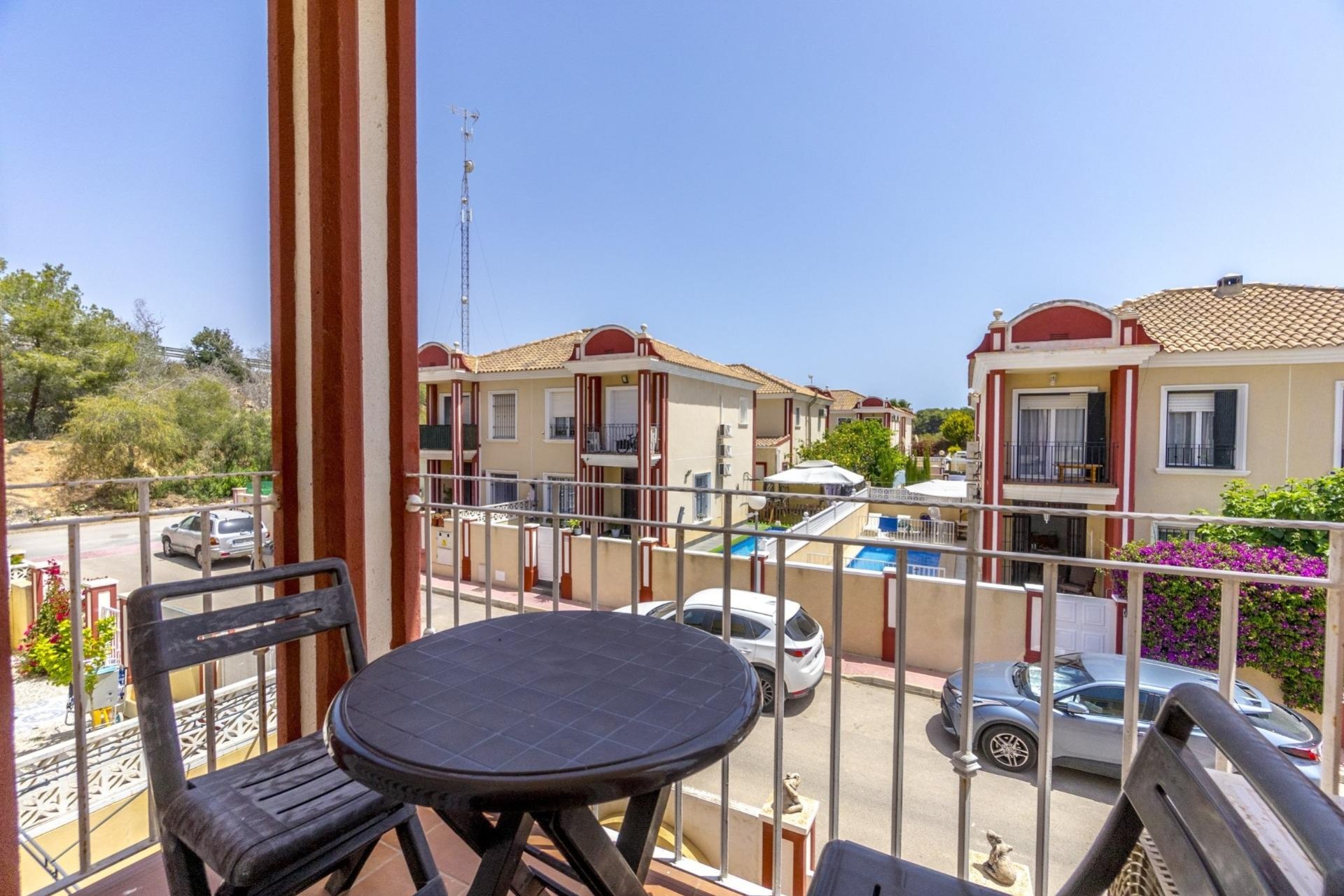 Resale - Townhouse -
Orihuela Costa - Campoamor