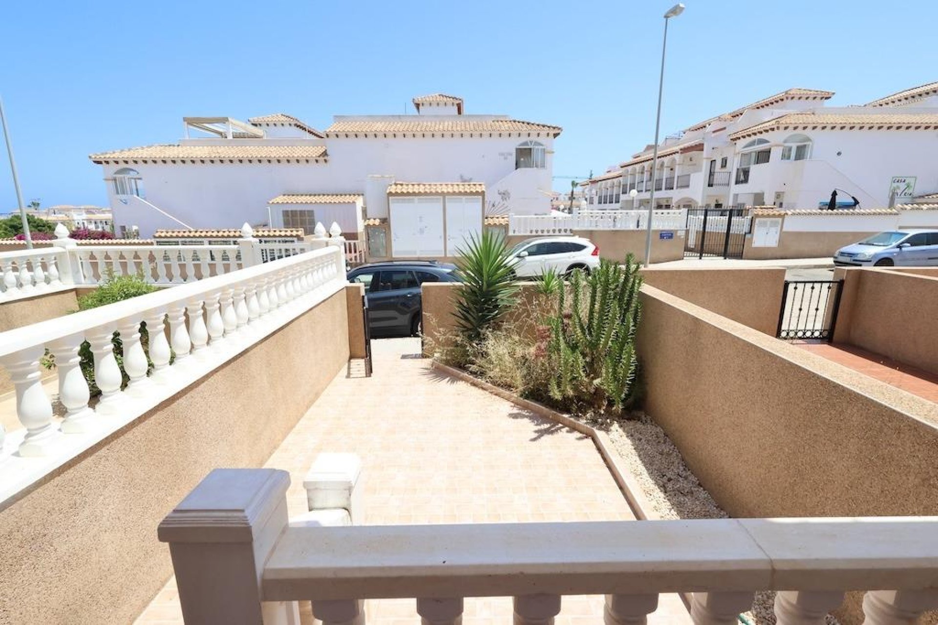 Resale - Townhouse -
Orihuela Costa - La Ciñuelica