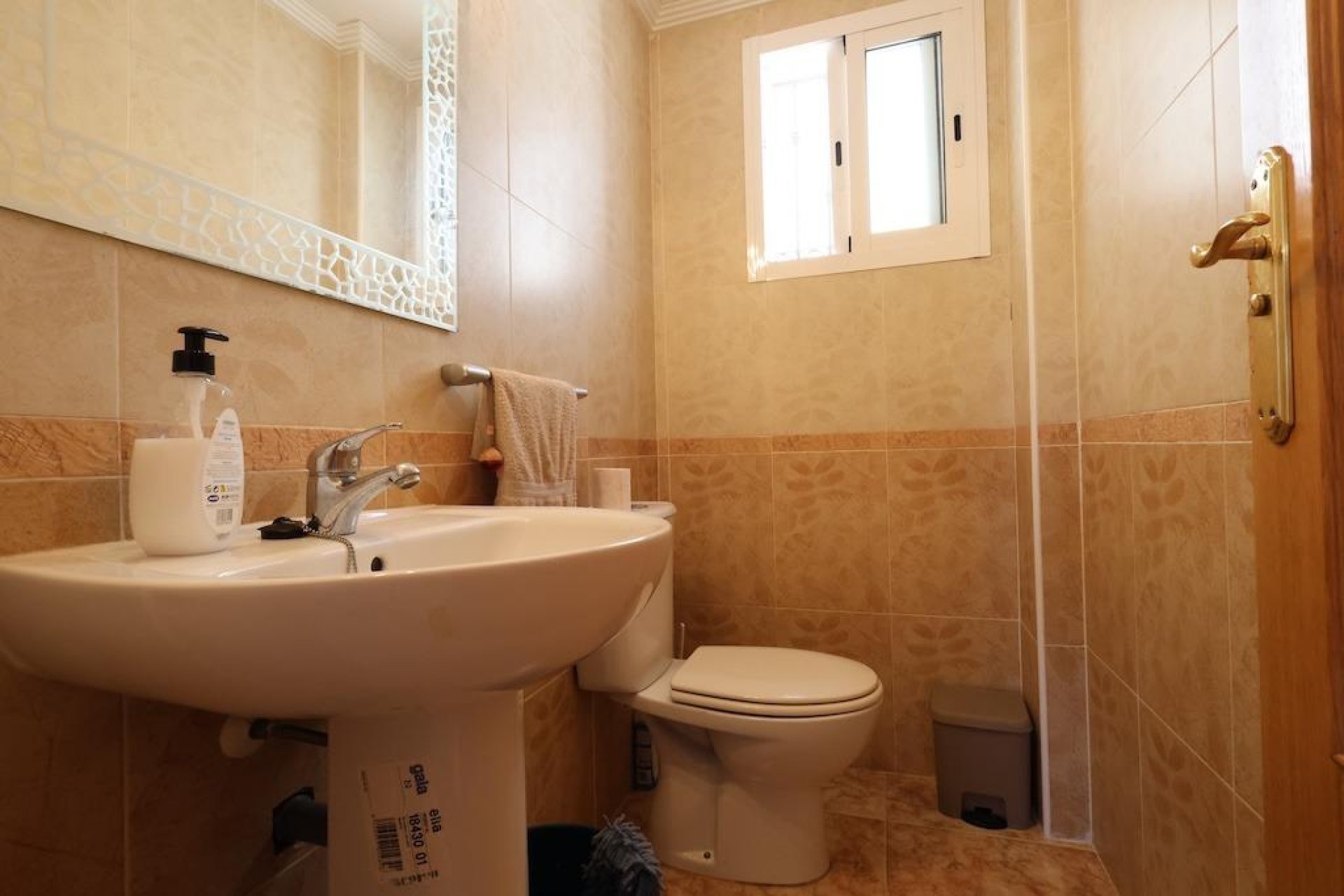 Resale - Townhouse -
Orihuela Costa - La Ciñuelica