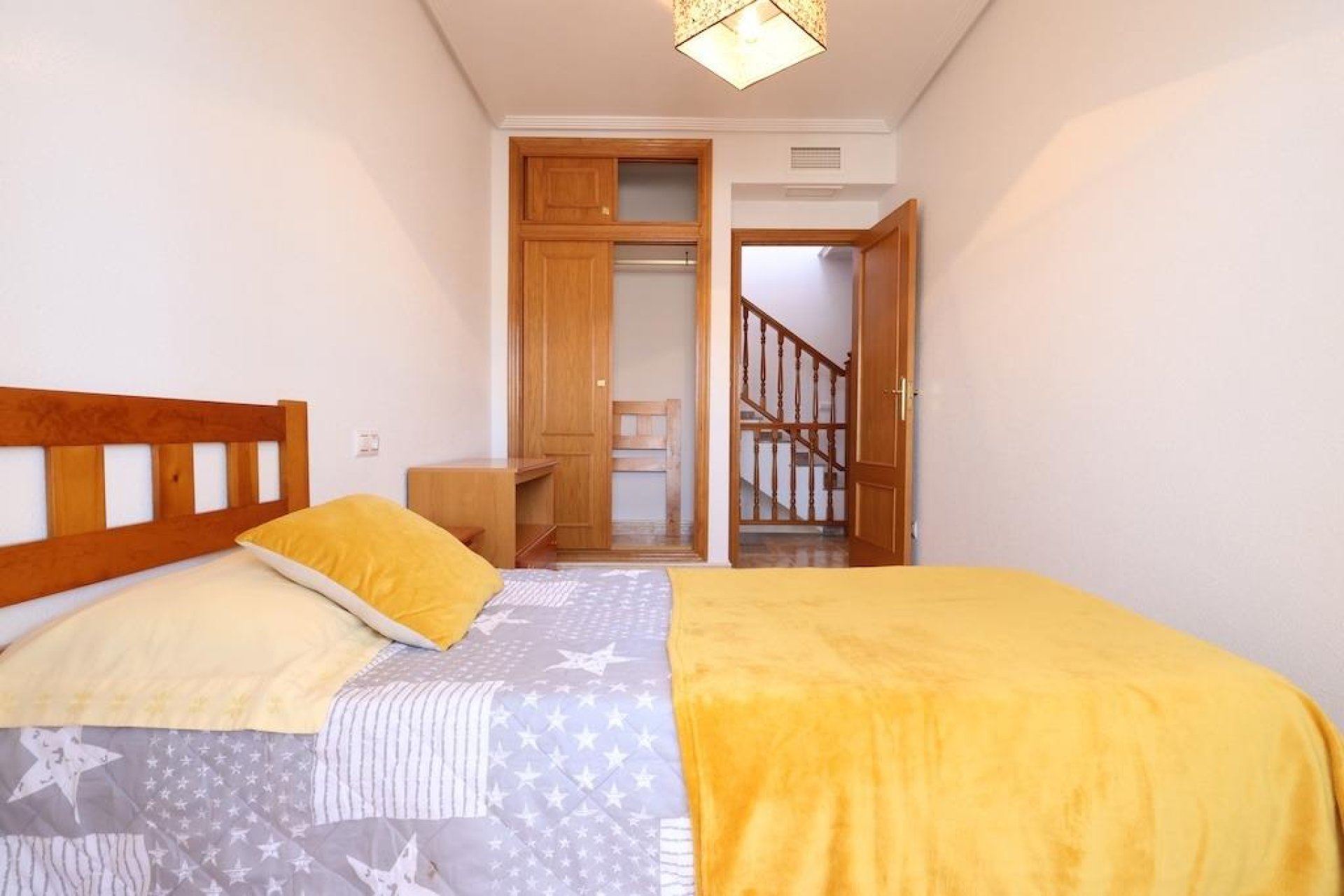 Resale - Townhouse -
Orihuela Costa - La Ciñuelica