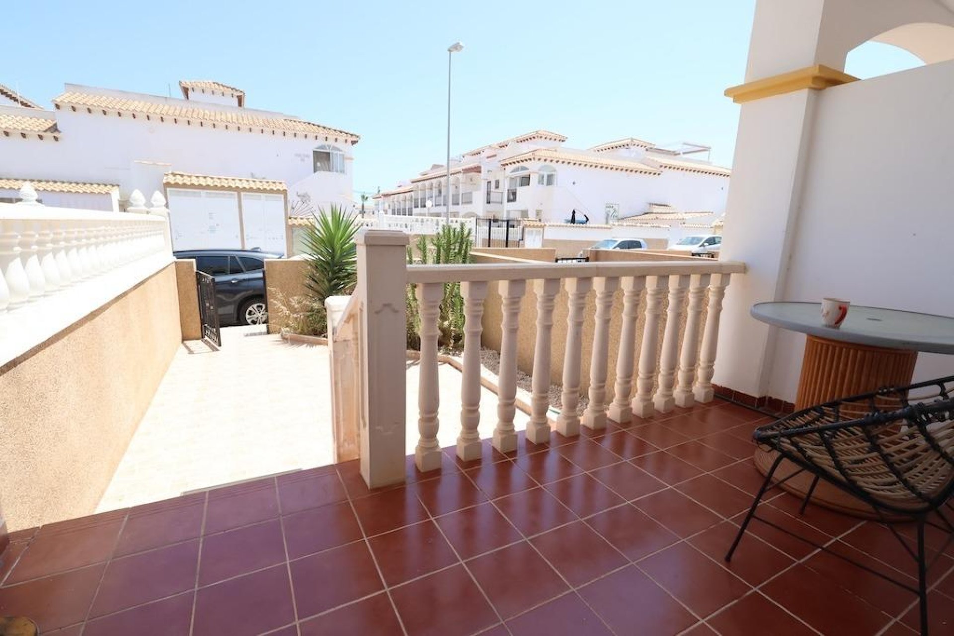 Resale - Townhouse -
Orihuela Costa - La Ciñuelica