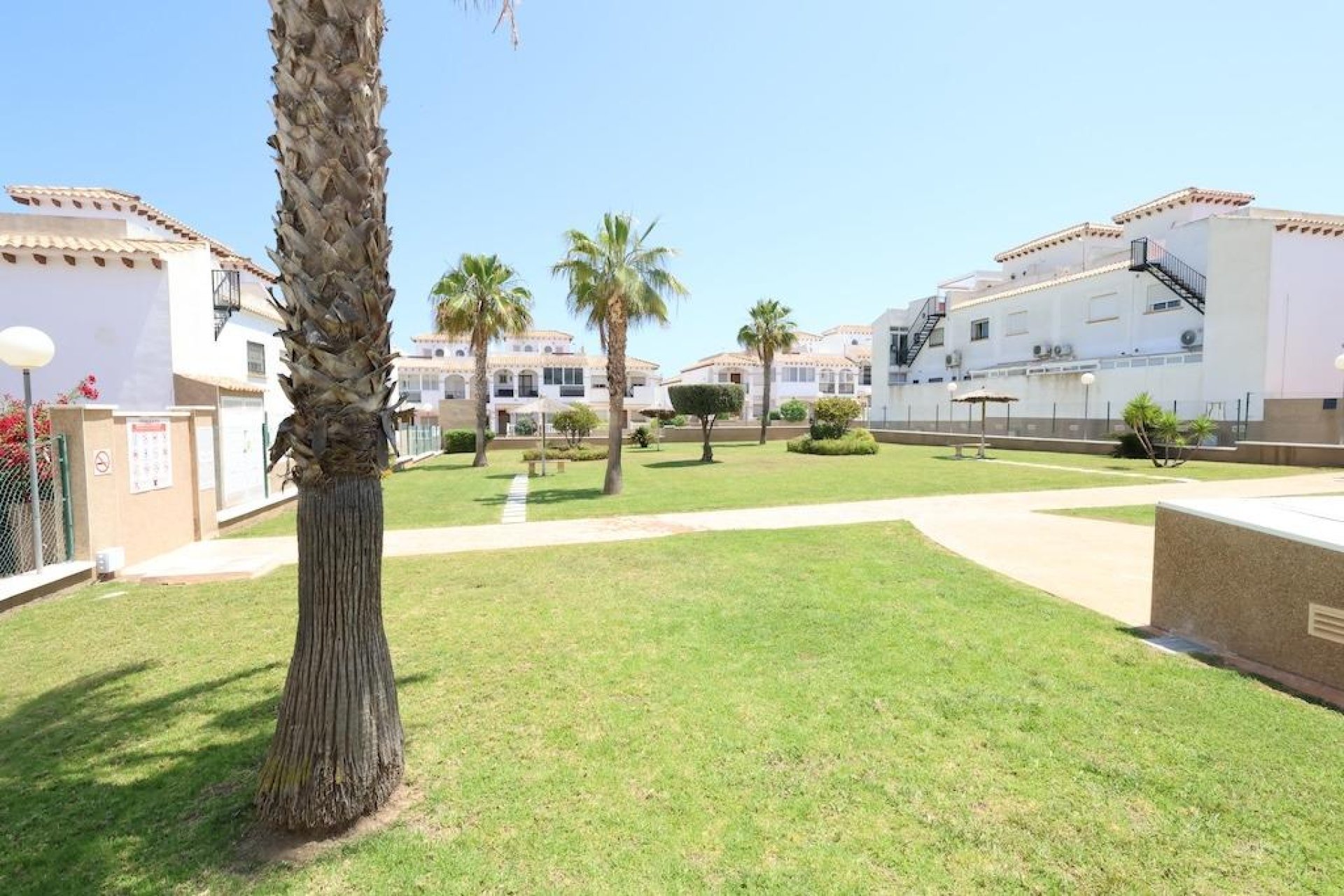 Resale - Townhouse -
Orihuela Costa - La Ciñuelica