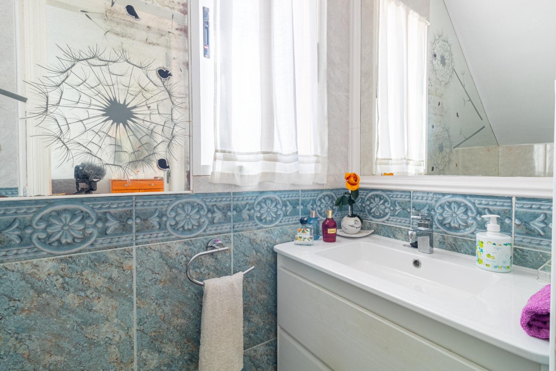 Resale - Townhouse -
Orihuela Costa - La Regia