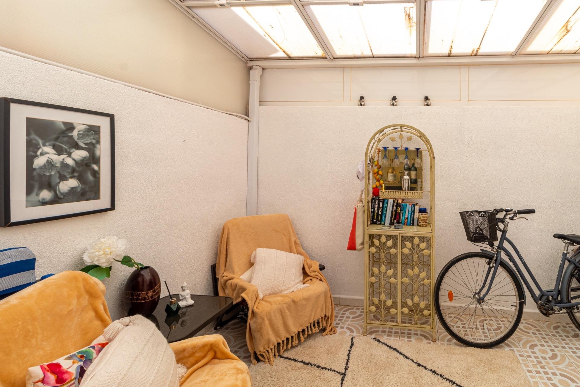Resale - Townhouse -
Orihuela Costa - La Regia