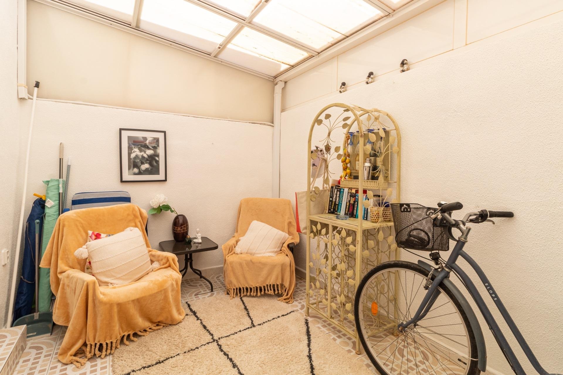 Resale - Townhouse -
Orihuela Costa - La Regia