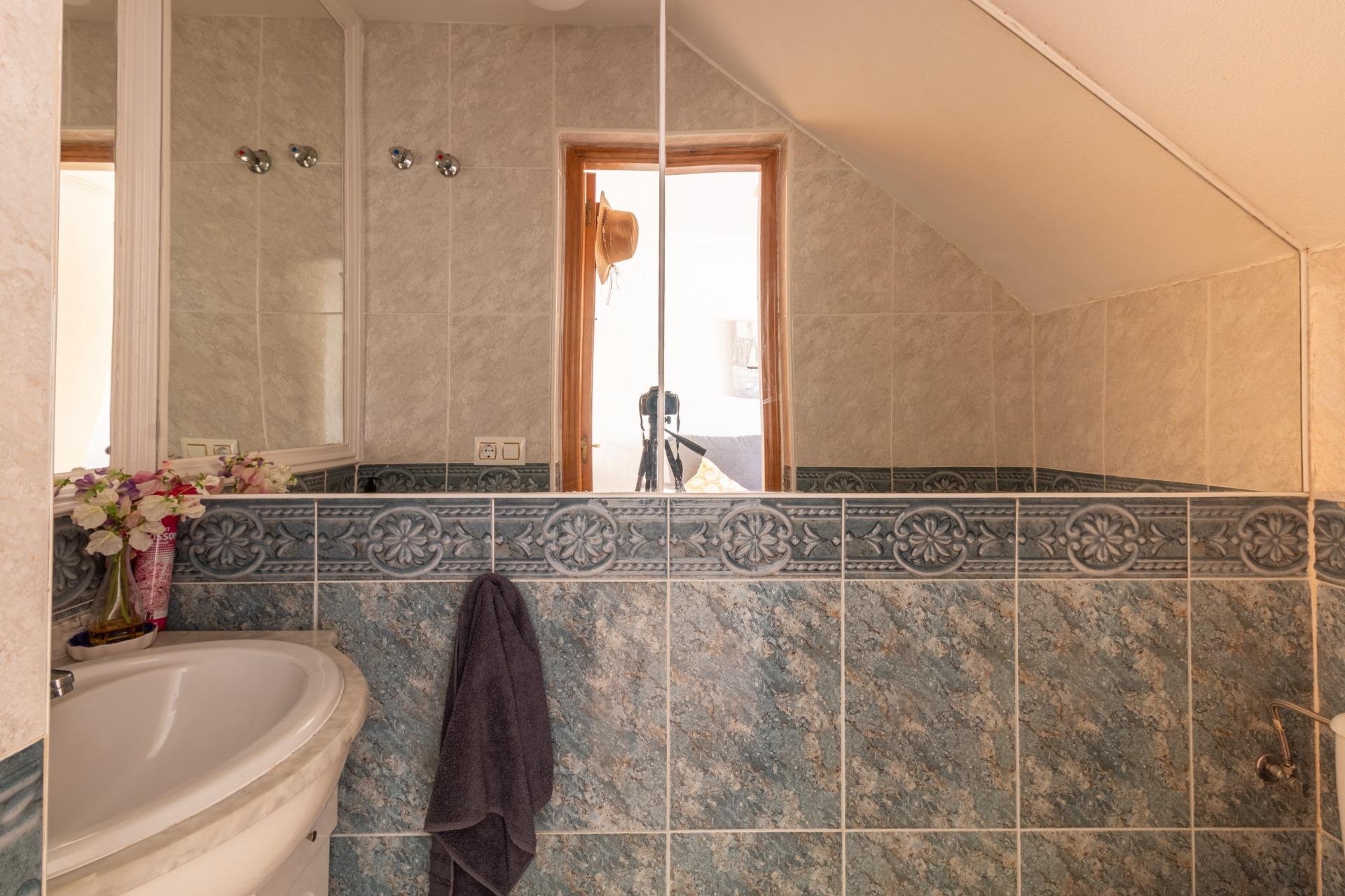 Resale - Townhouse -
Orihuela Costa - La Regia