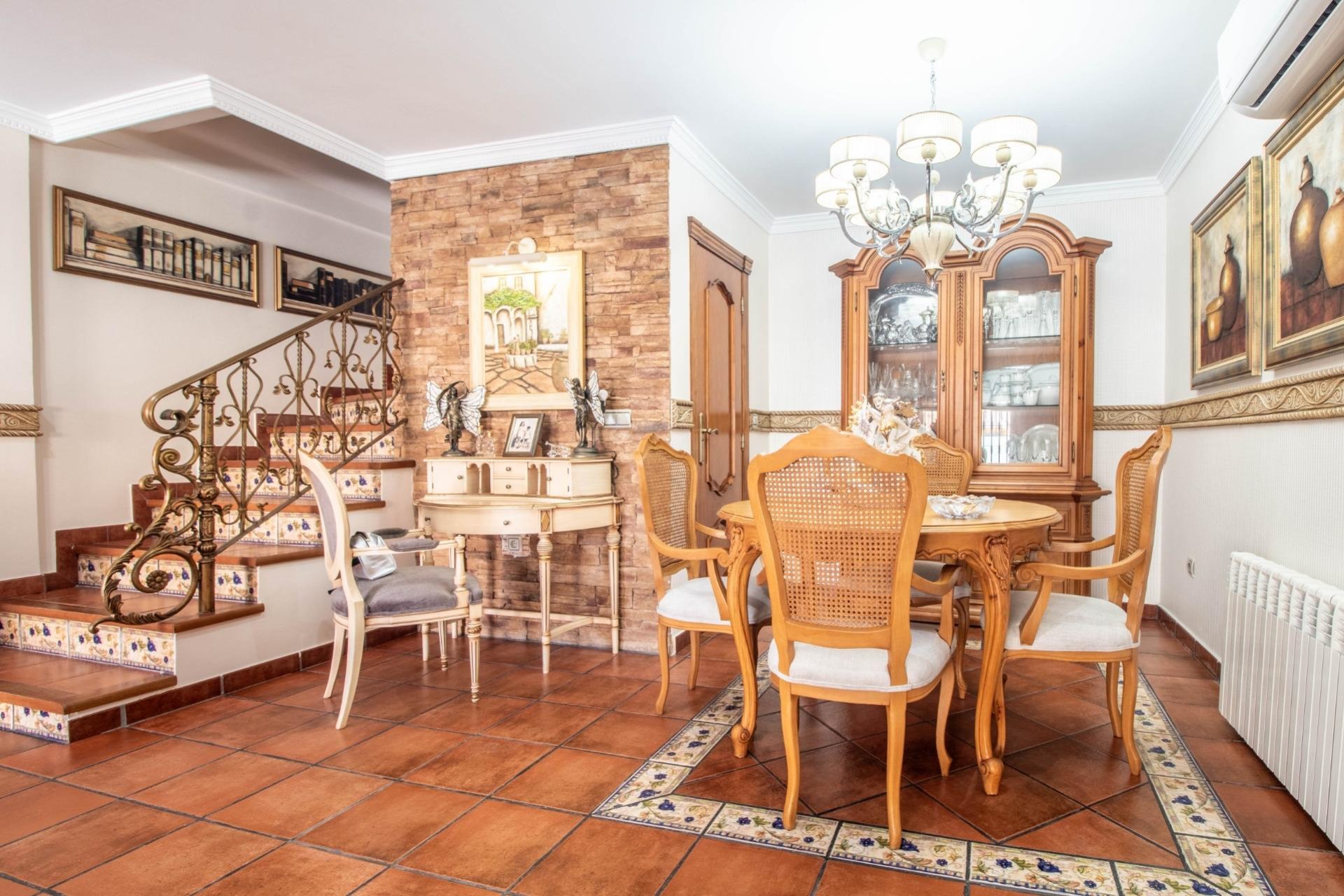 Resale - Townhouse -
Orihuela Costa - La Zenia